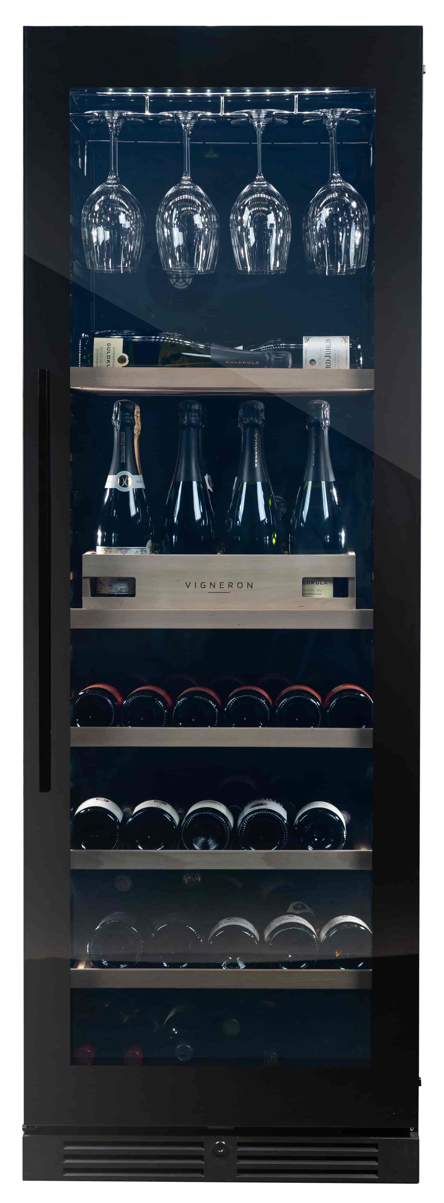 Vigneron Storage 170SB - Mix
