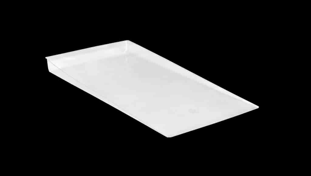 Droppskydd vinkyl - 30cm