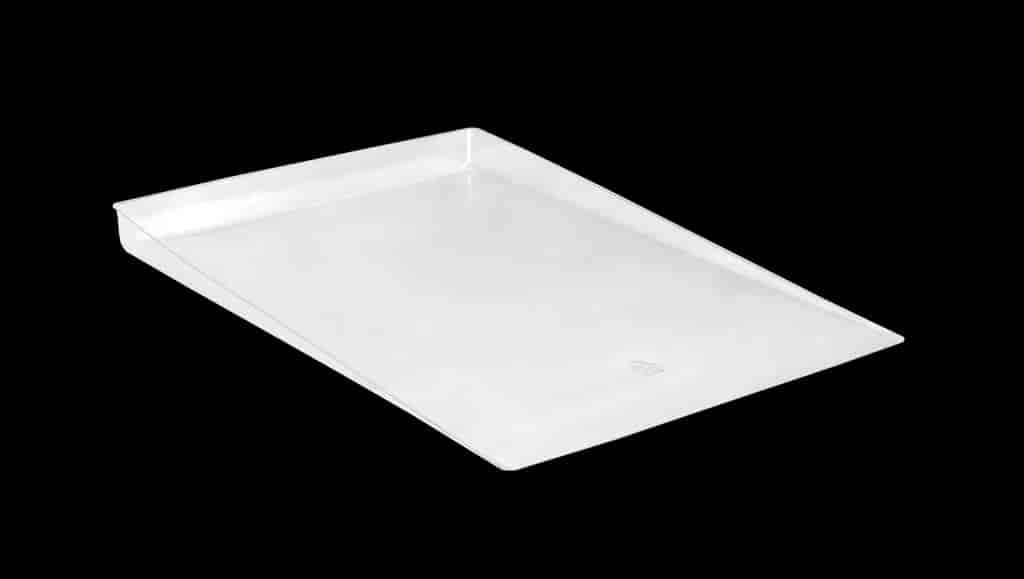 Droppskydd vinkyl - 40cm