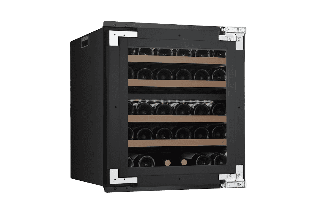 Demo - Kitchen Integrated 60, Dubbelzon - 4