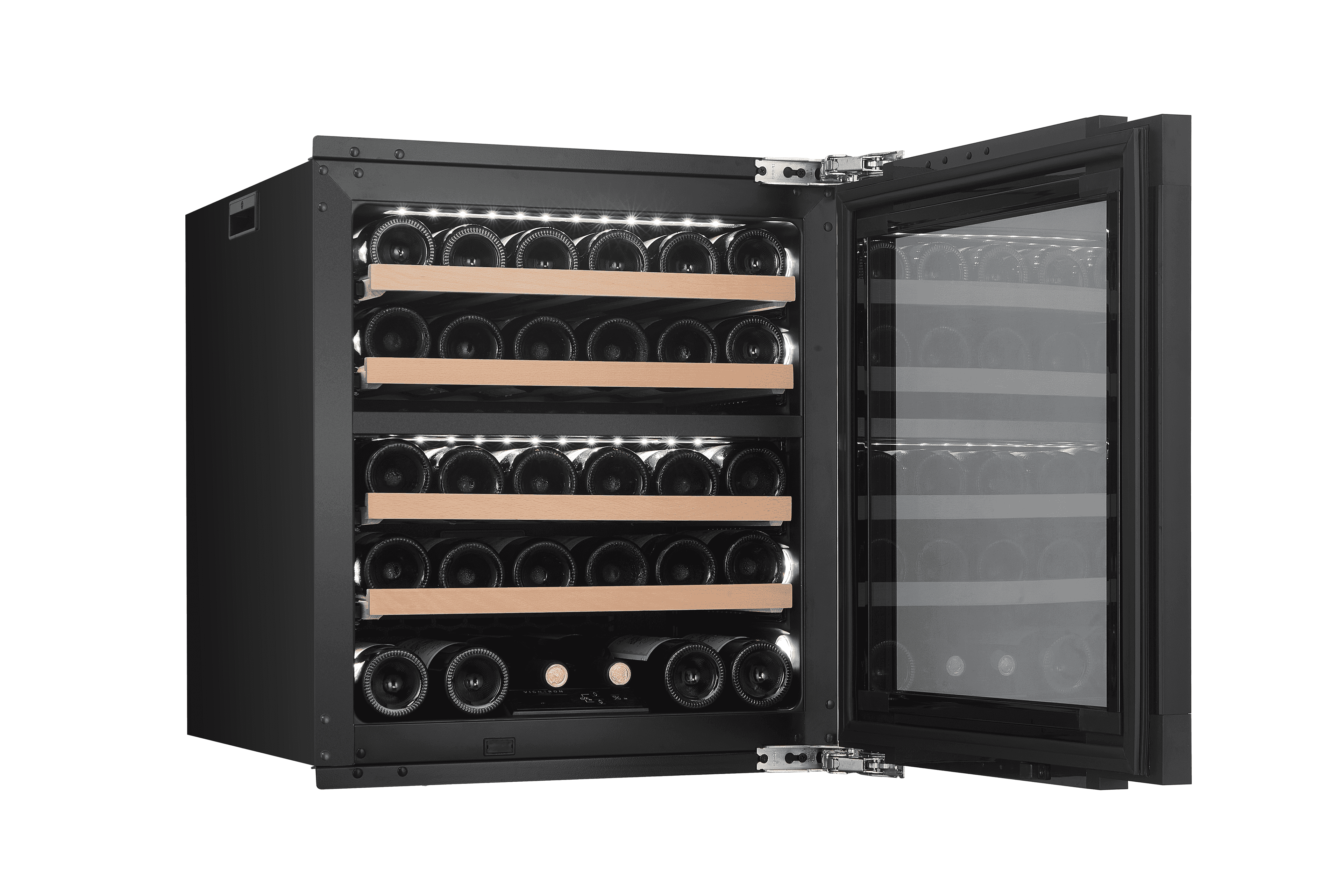 Demo - Kitchen Integrated 60, Dubbelzon - 4