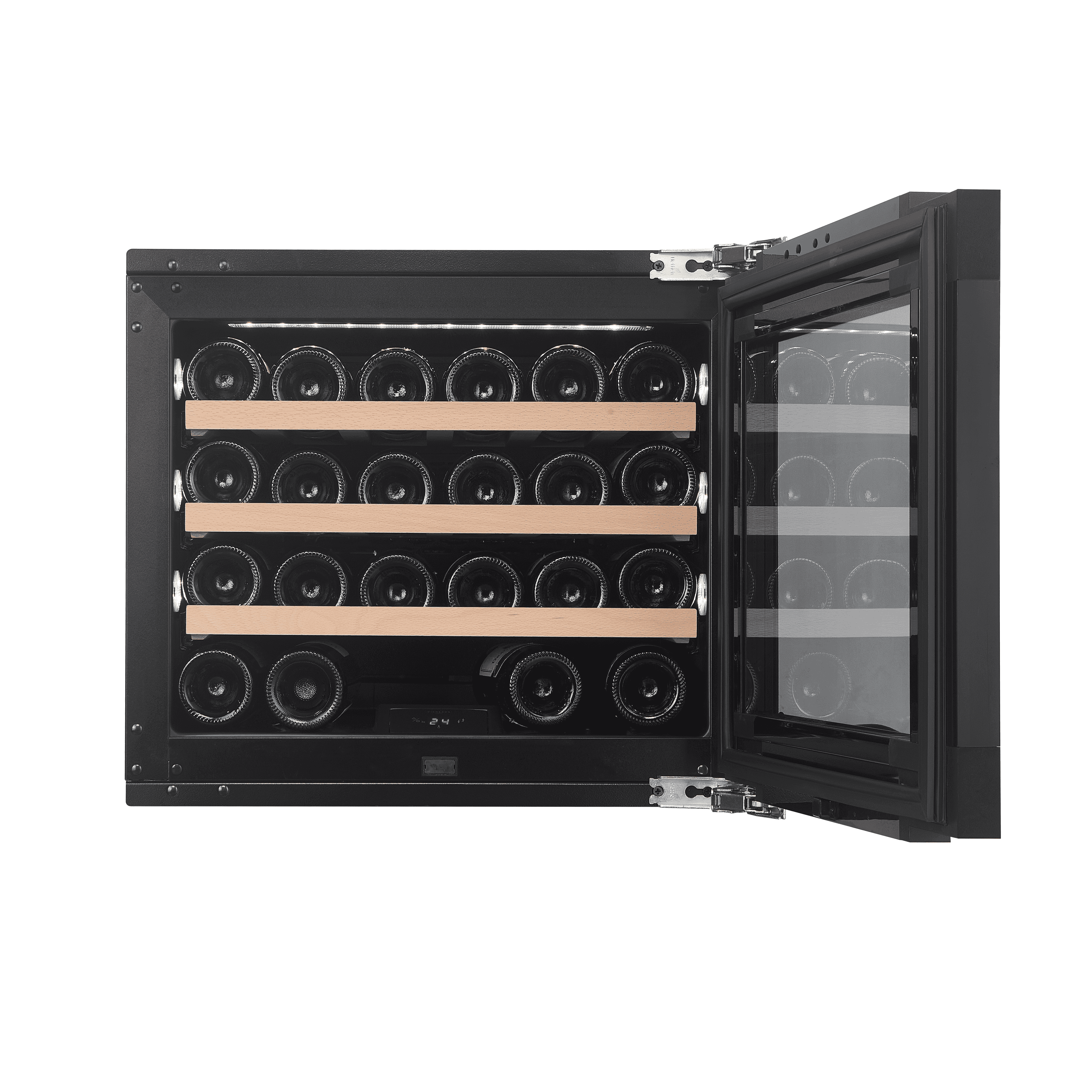Kitchen Integrated 45, Singelzon