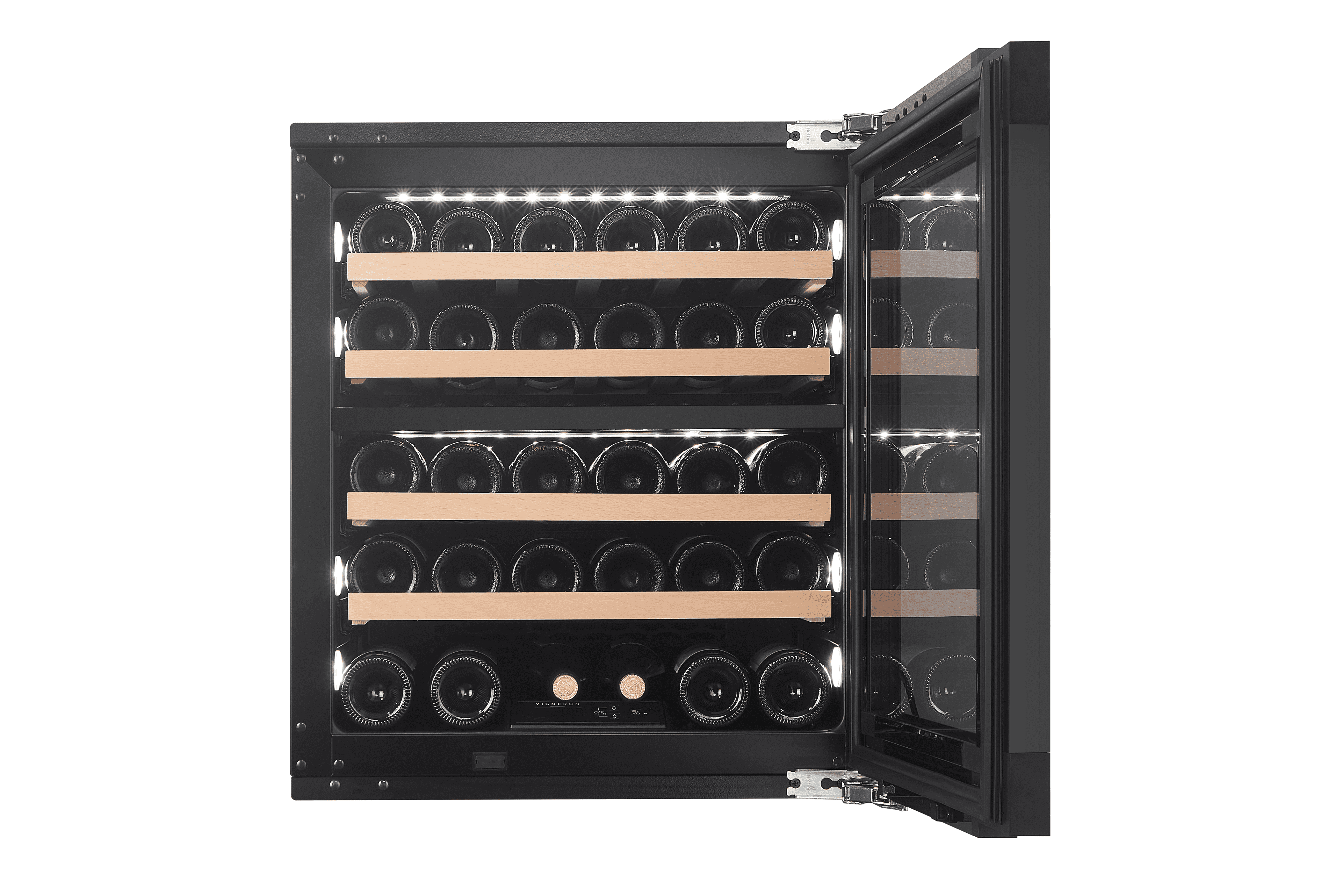 Demo - Kitchen Integrated 60, Dubbelzon - 4