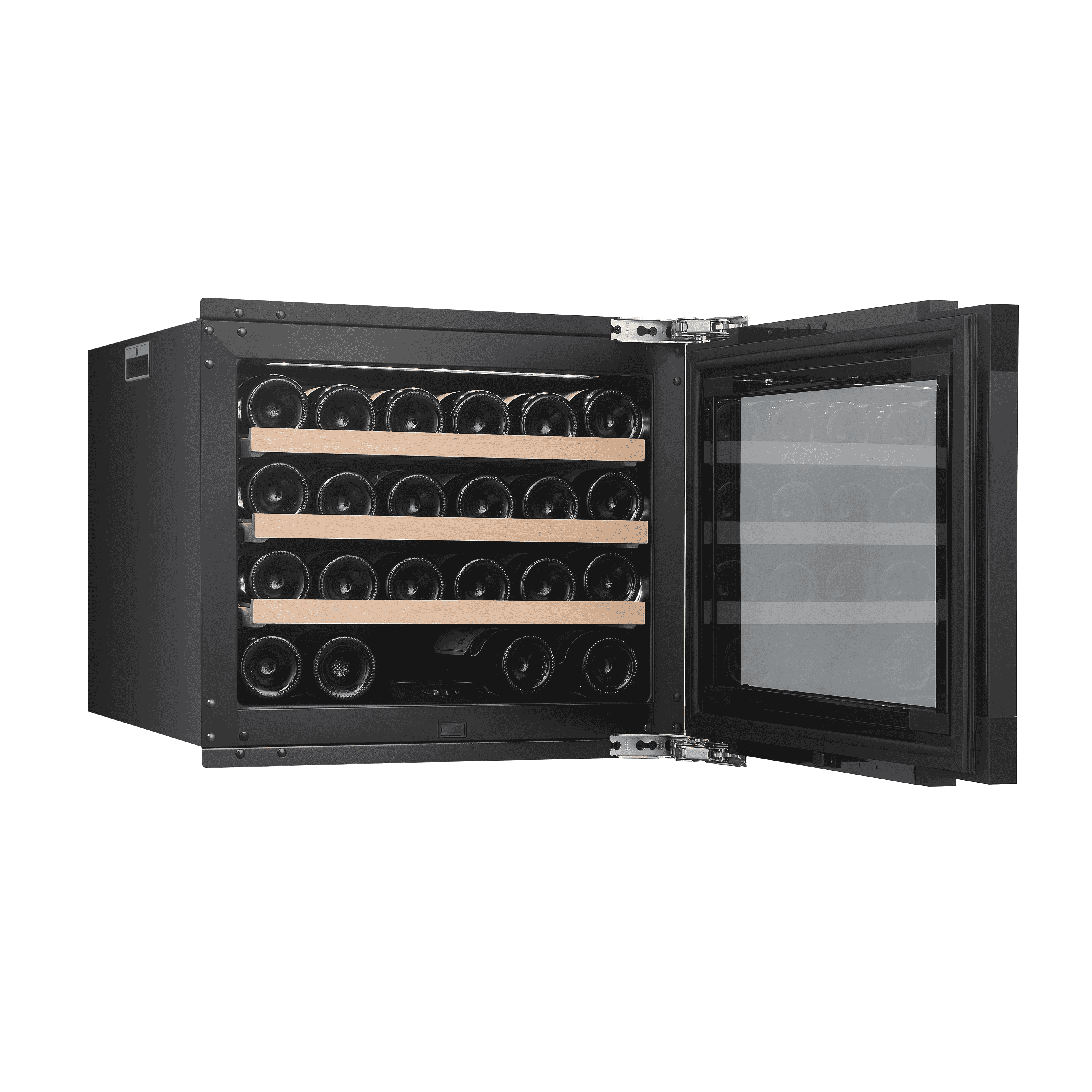 Kitchen Integrated 45, Singelzon