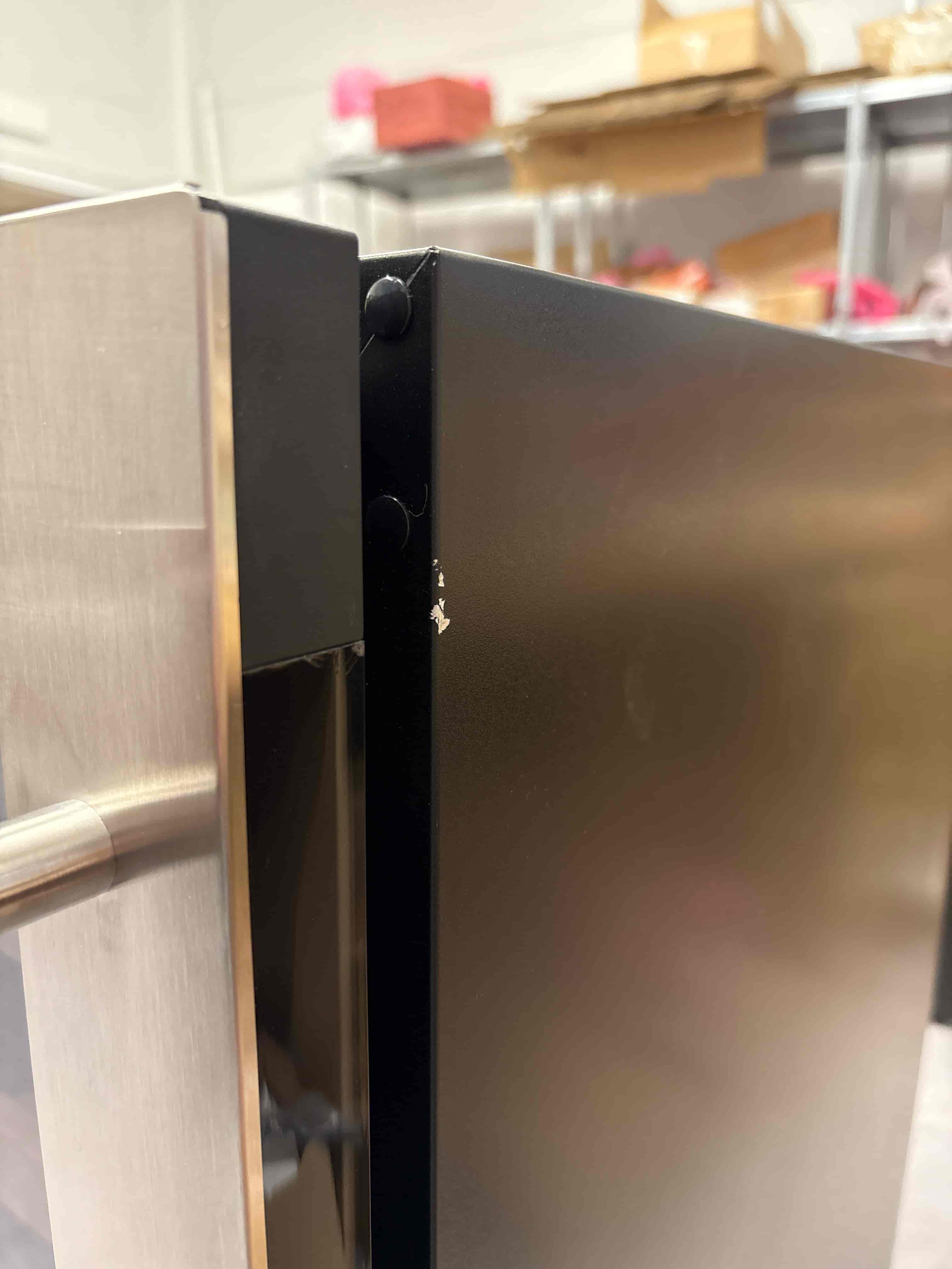 Demo - Kitchen Collection 30, Dubbelzon, Rostfri