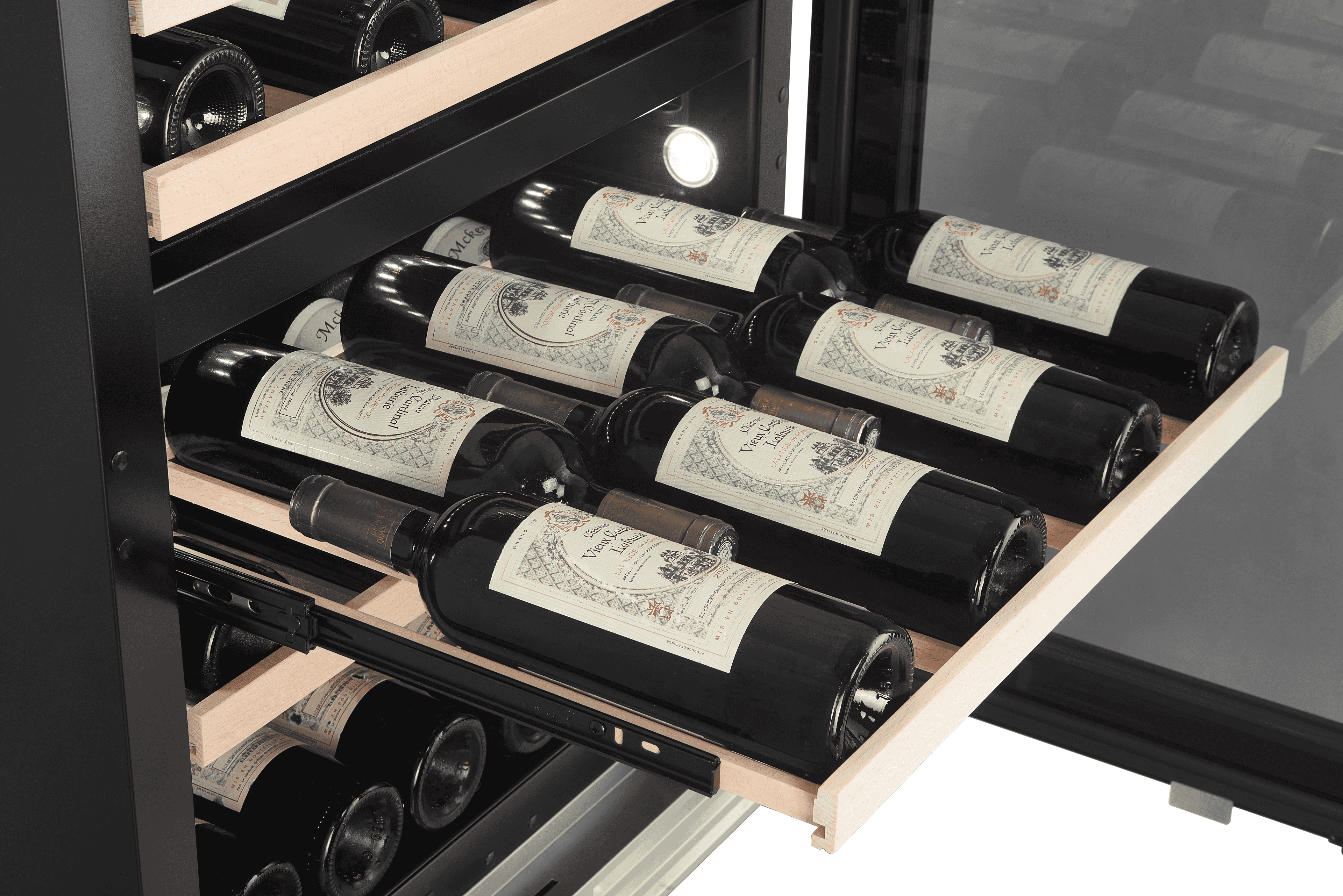 Kitchen Collection 60, Dubbelzon, Rostfri