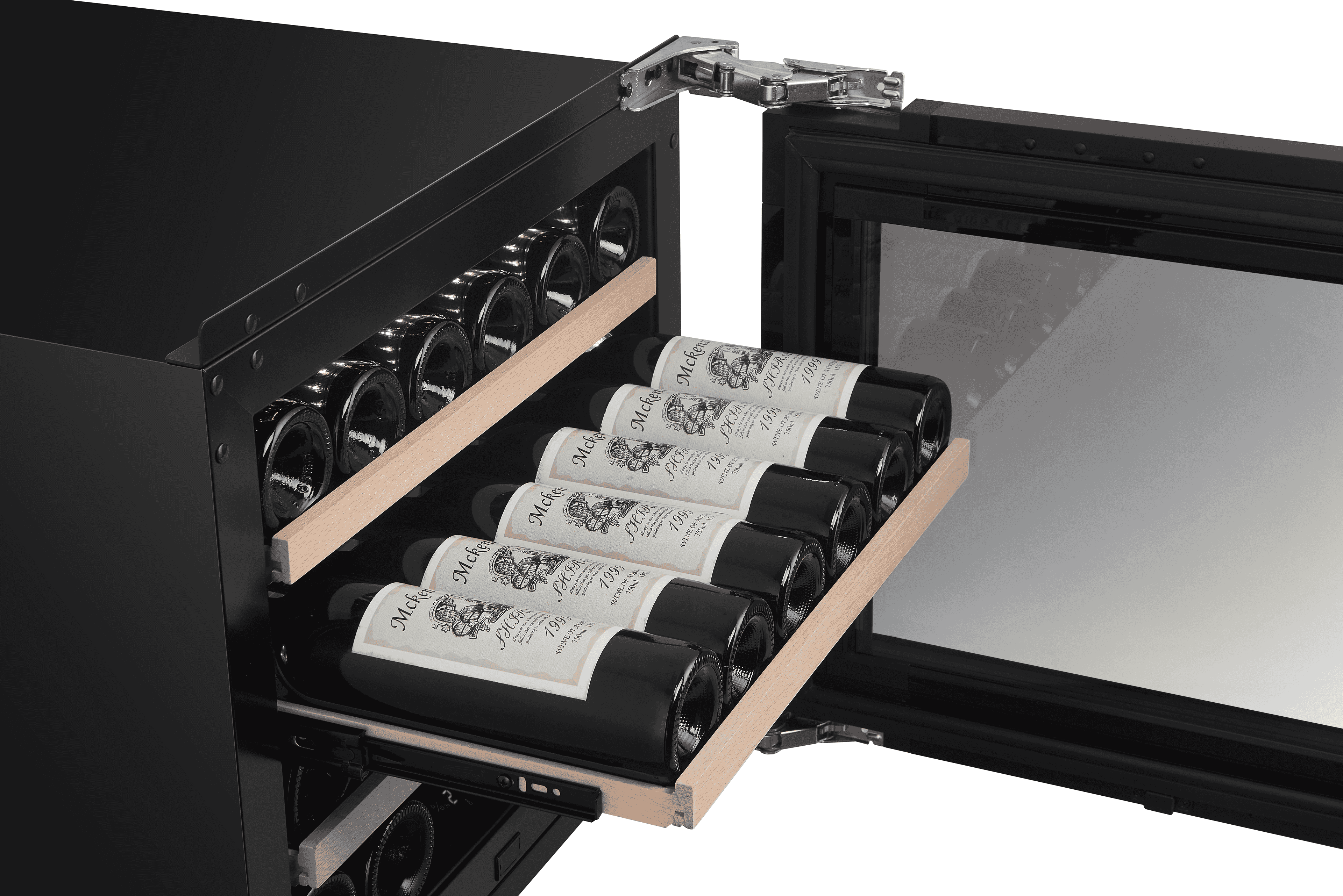 Kitchen Integrated 45, Singelzon