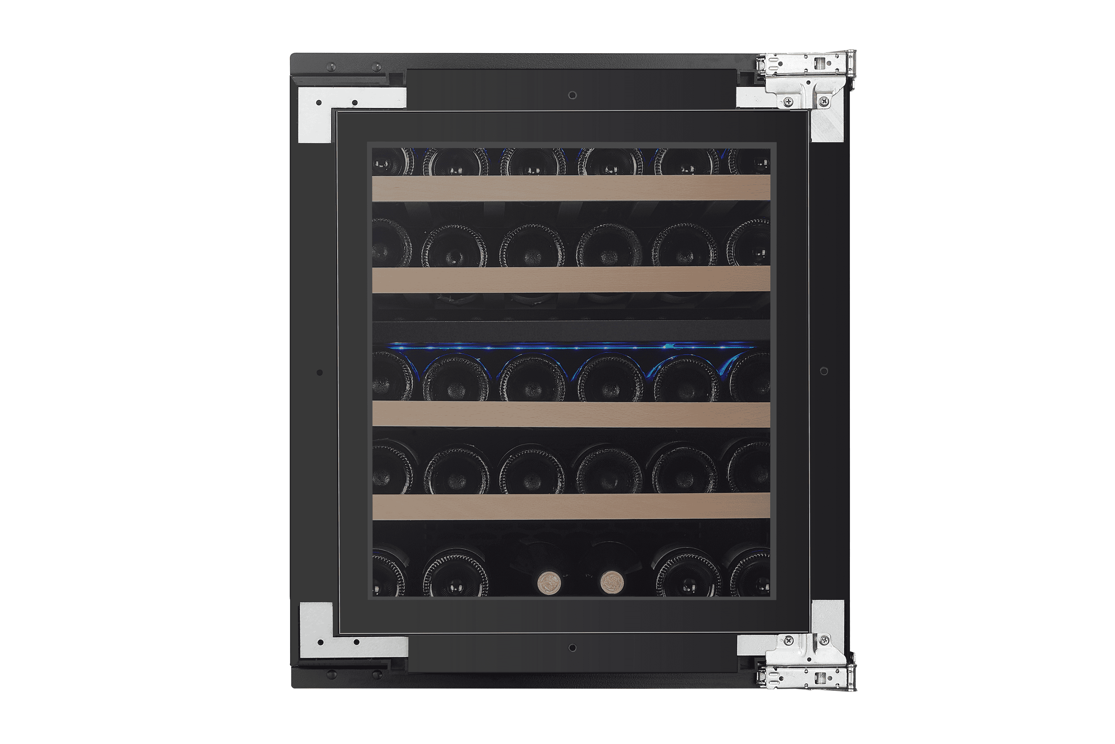 Demo - Kitchen Integrated 60, Dubbelzon - 4