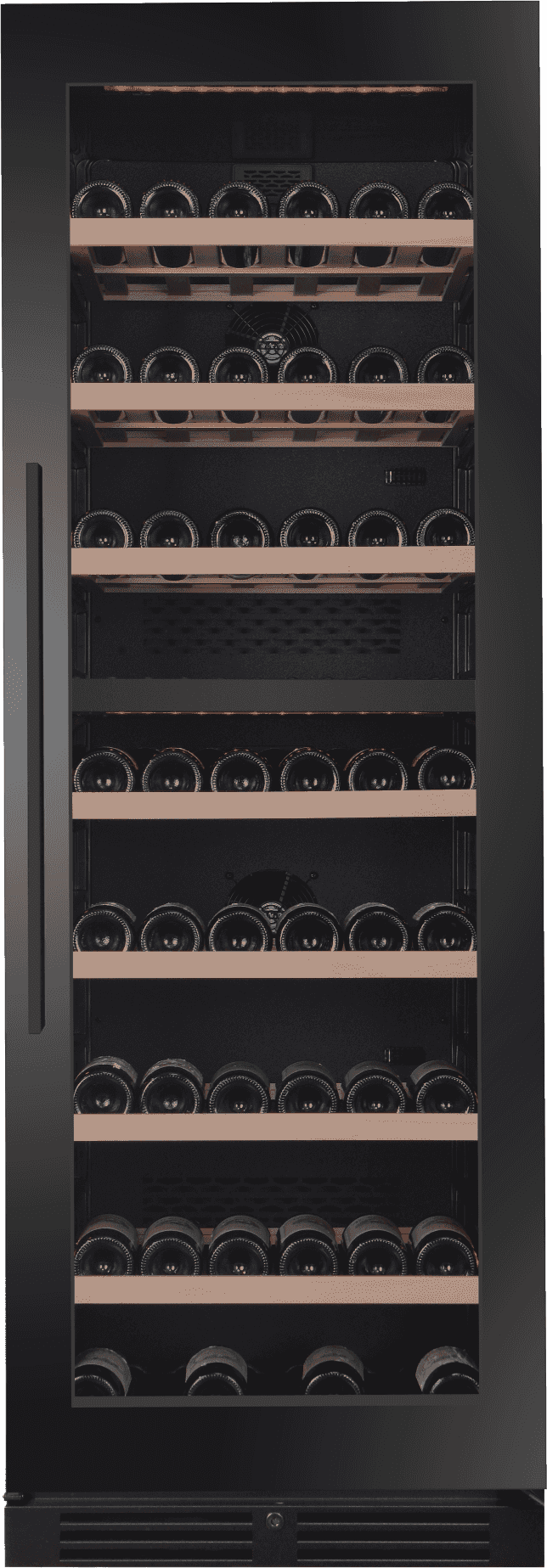 Vigneron Storage 170 DB, Black edition