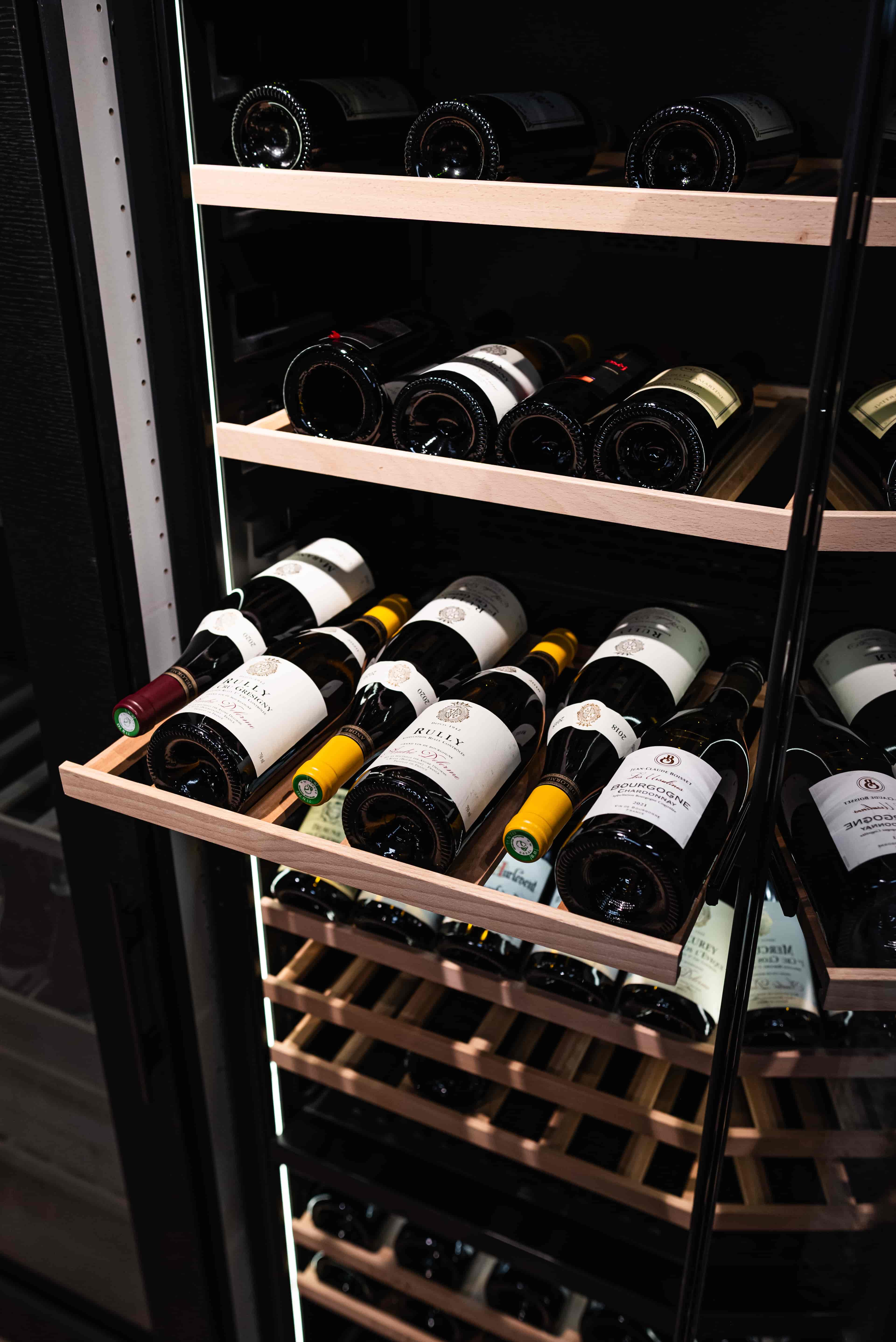 Vigneron, Standardhylla, VKI180 /VKB180