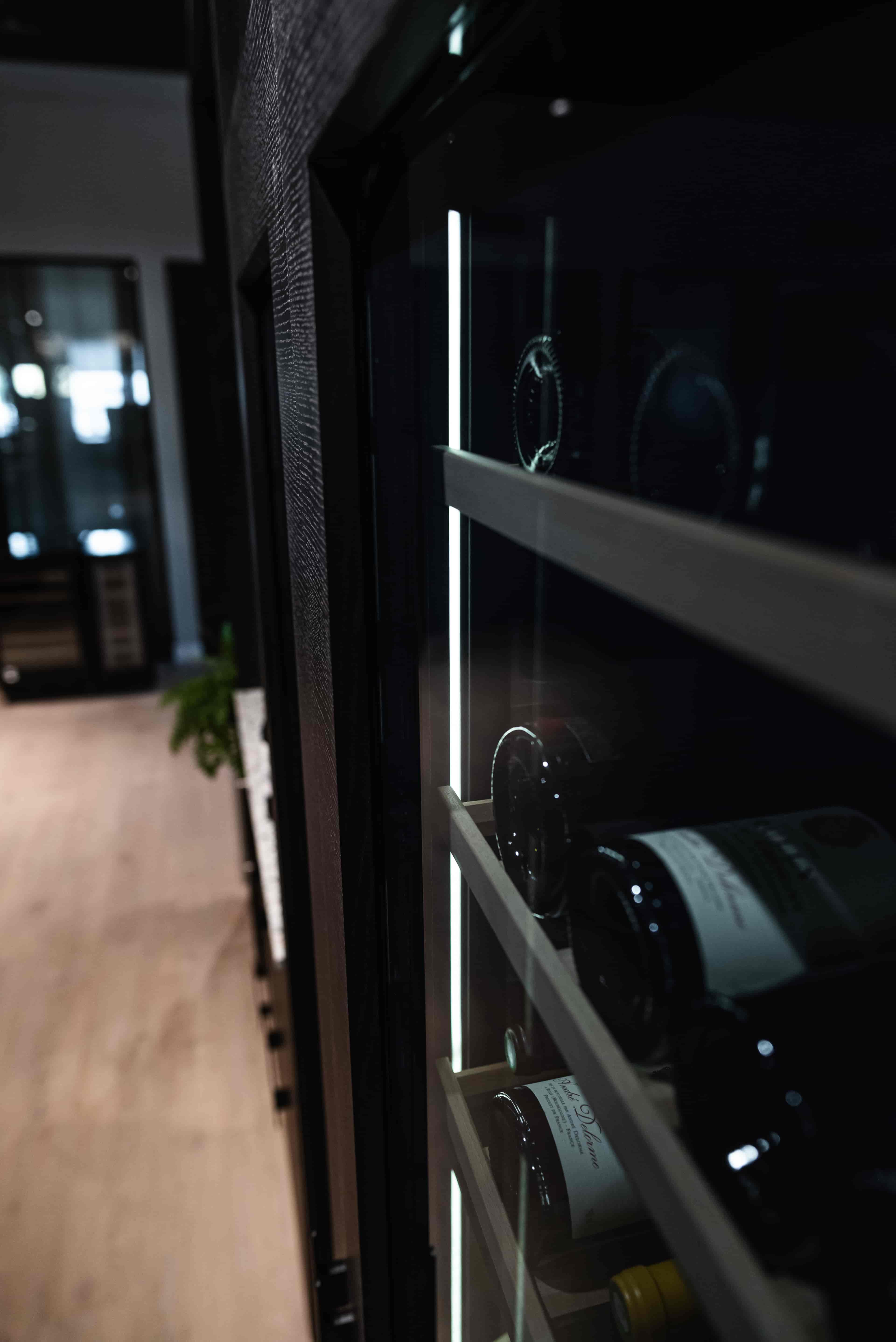 Kitchen Integrated 130, Dubbelzon