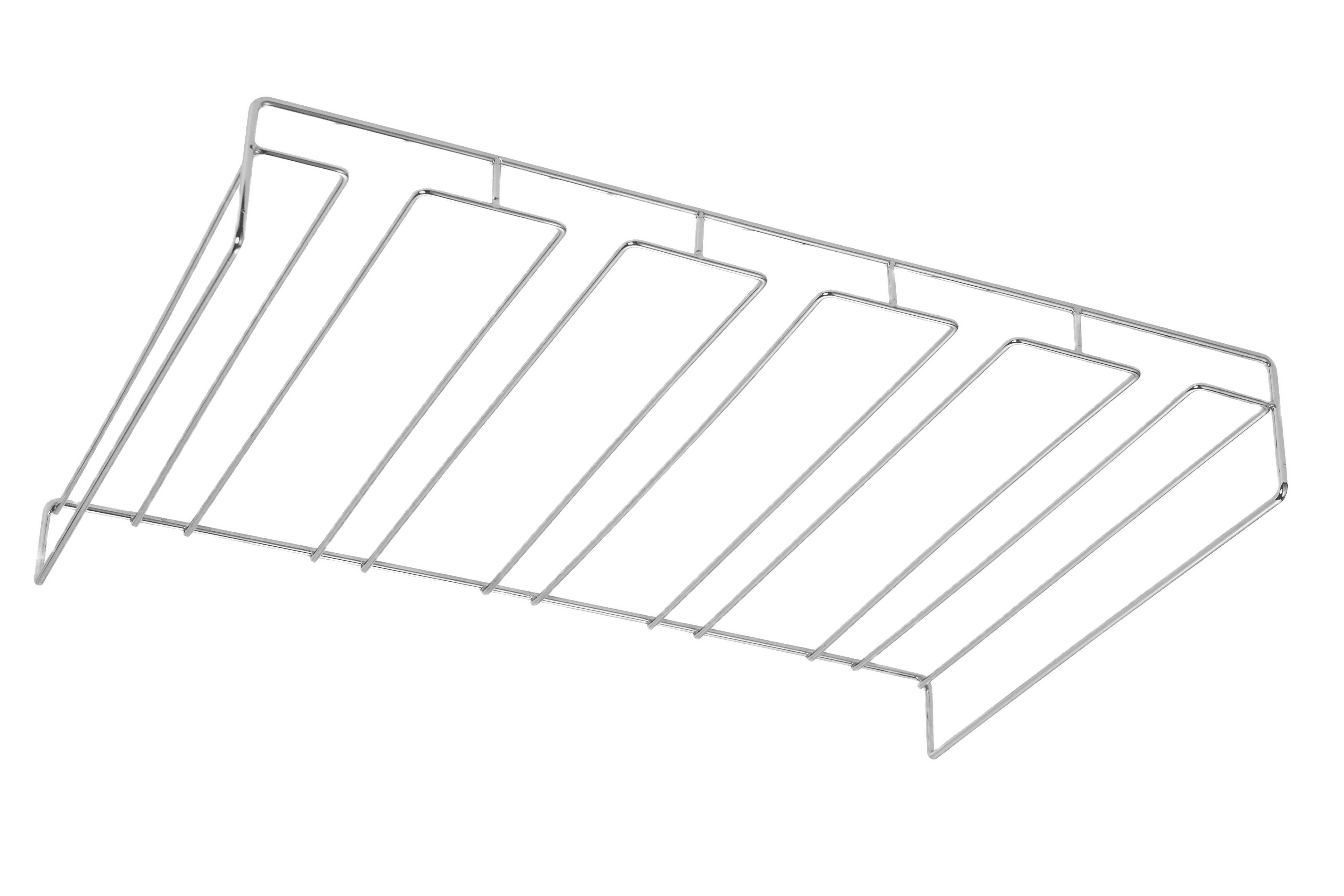 Glashängare VS200, Krom