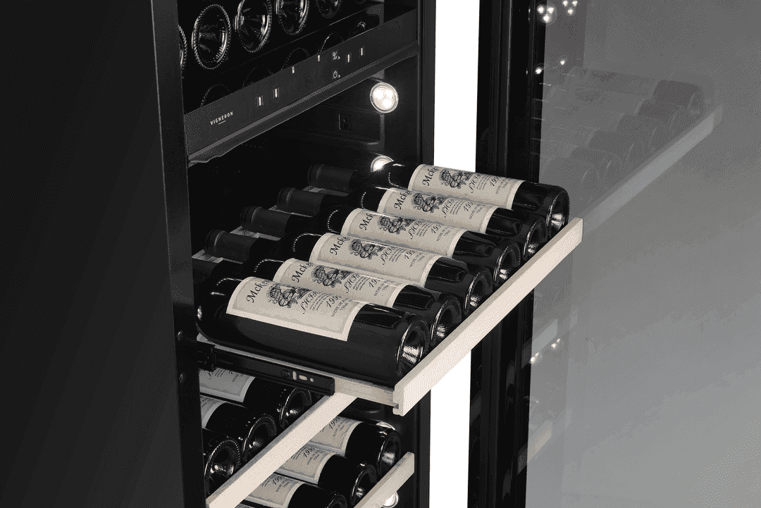 Vigneron, Standardhylla, VKI180 /VKB180