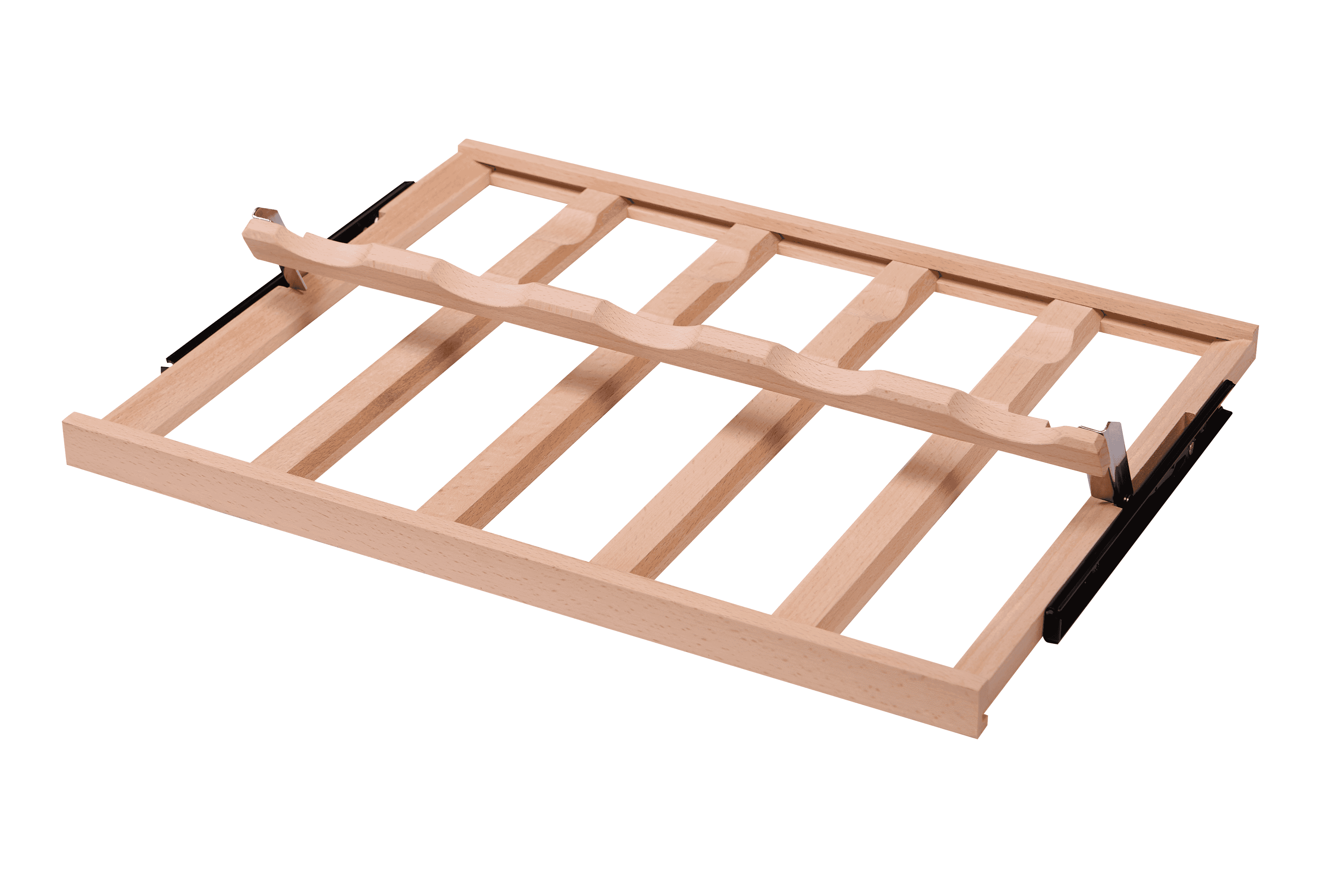 Presentationshylla, VKI180/VKB180