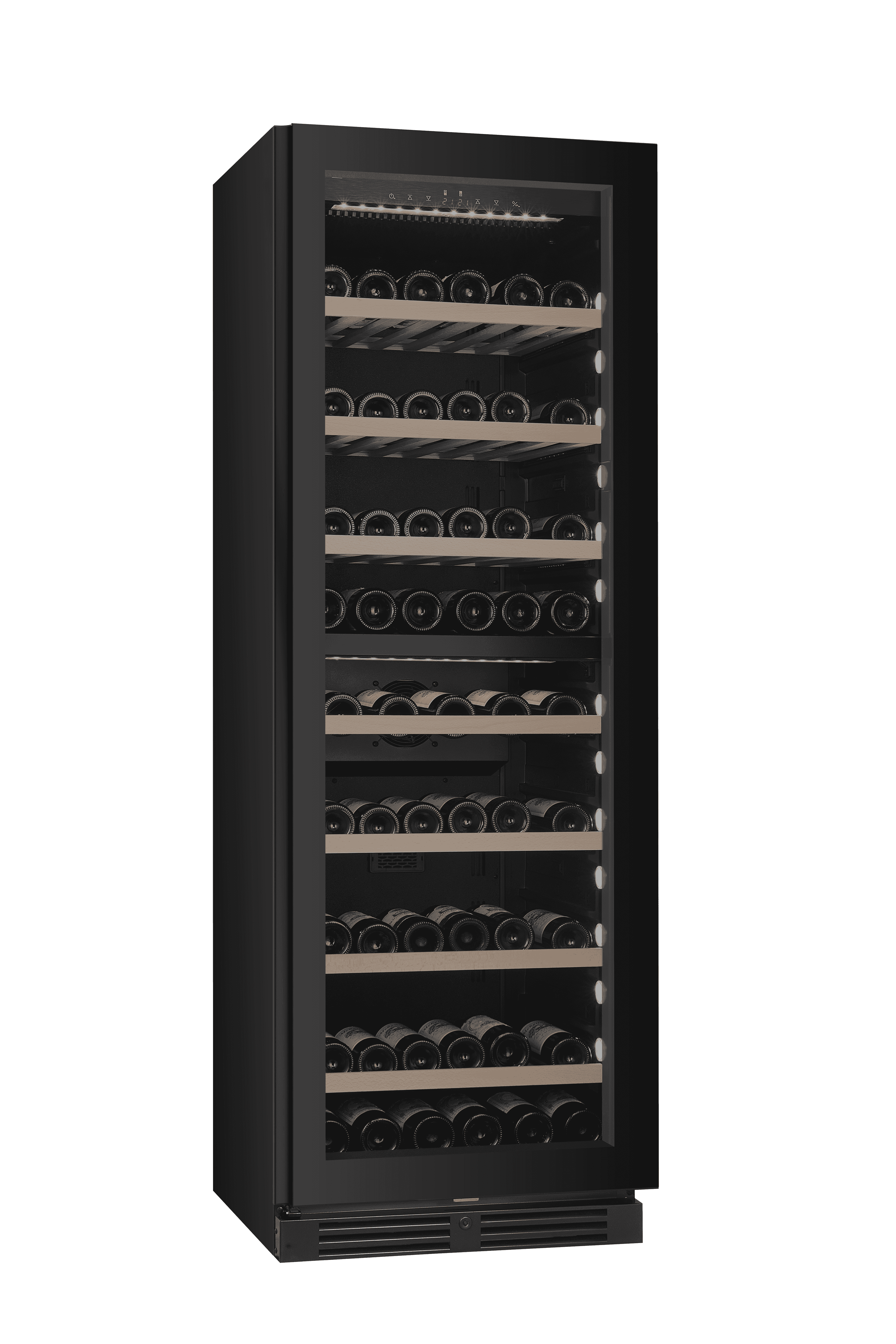 Vigneron Designline 180 DB, Black edition