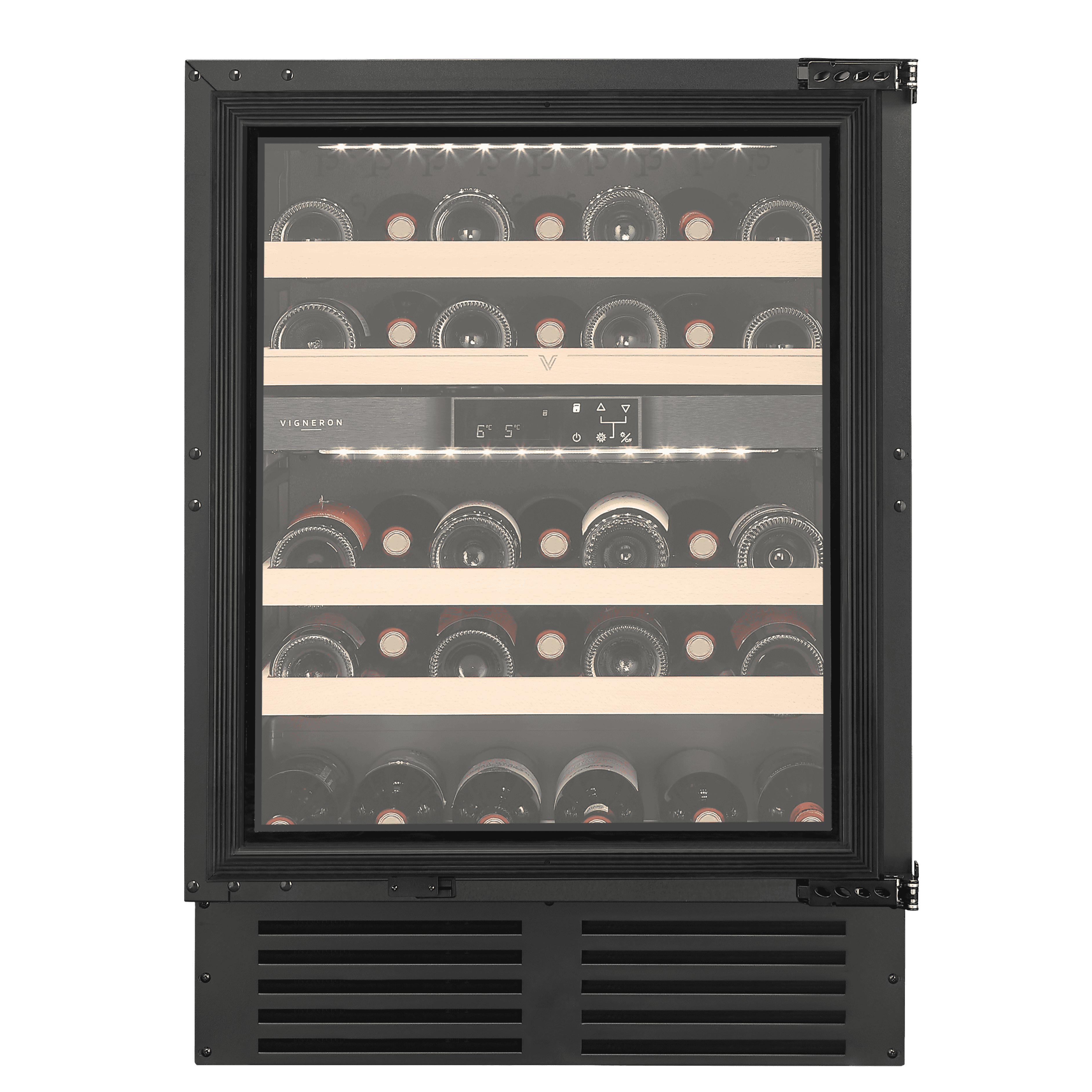 Kitchen Collection 60 Integrated, Small
