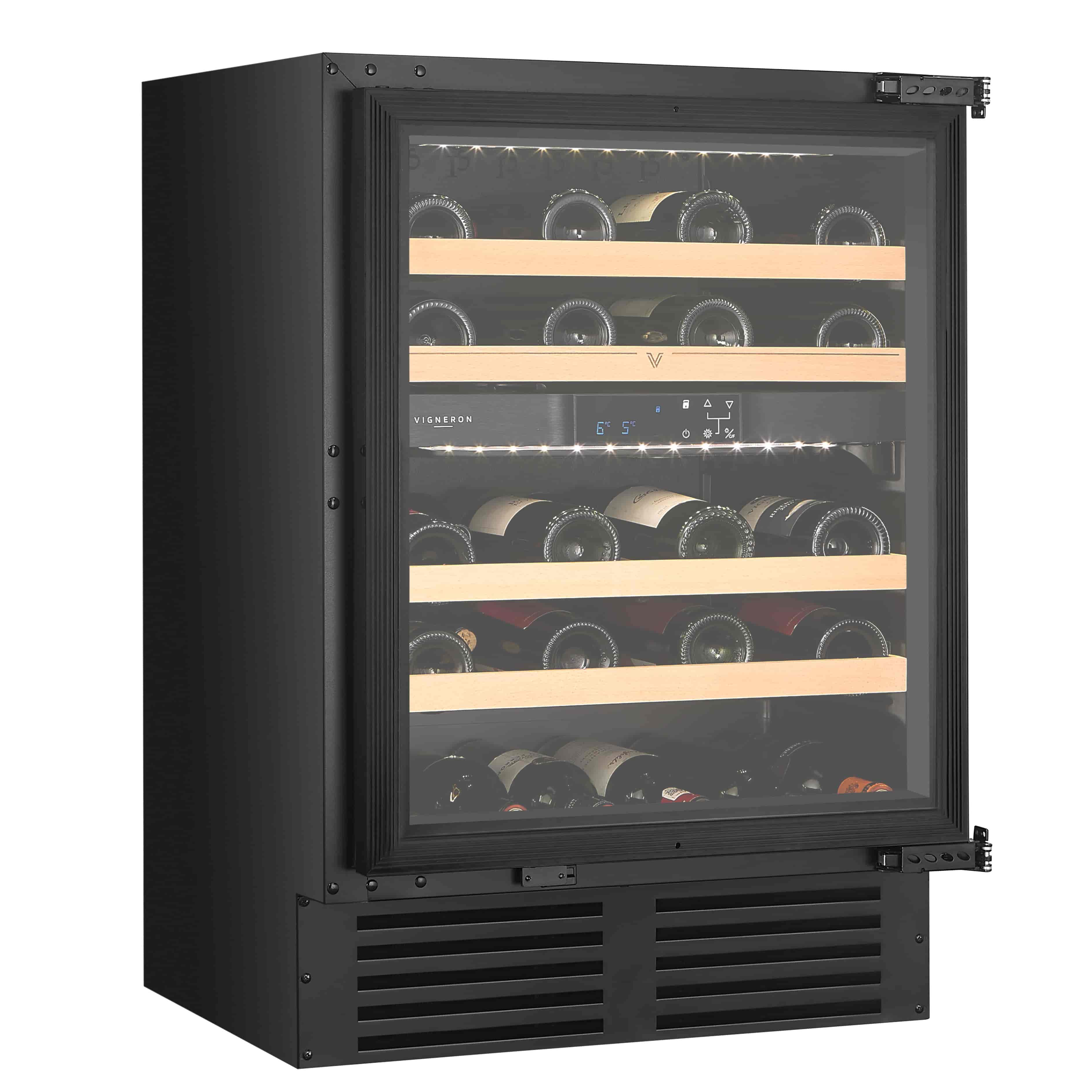 Kitchen Collection 60 Integrated, Small