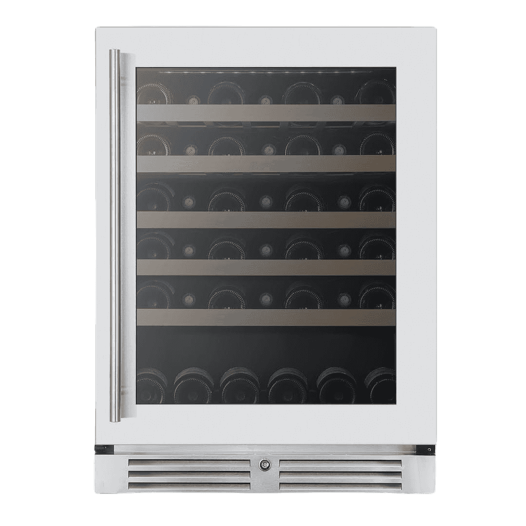 Vigneron Kitchen Collection 60, Singelzon, Rostfri