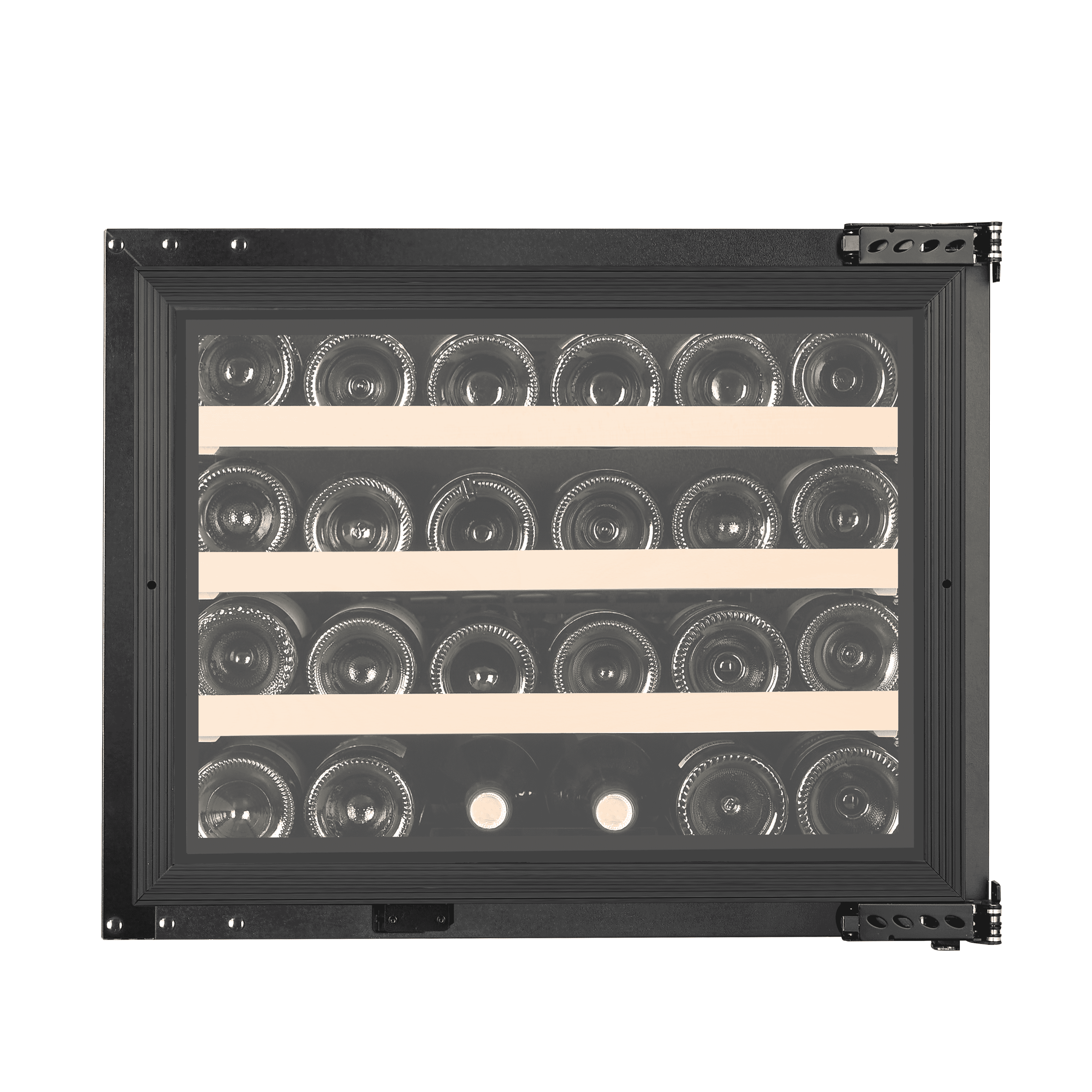 Kitchen Integrated 45, Singelzon