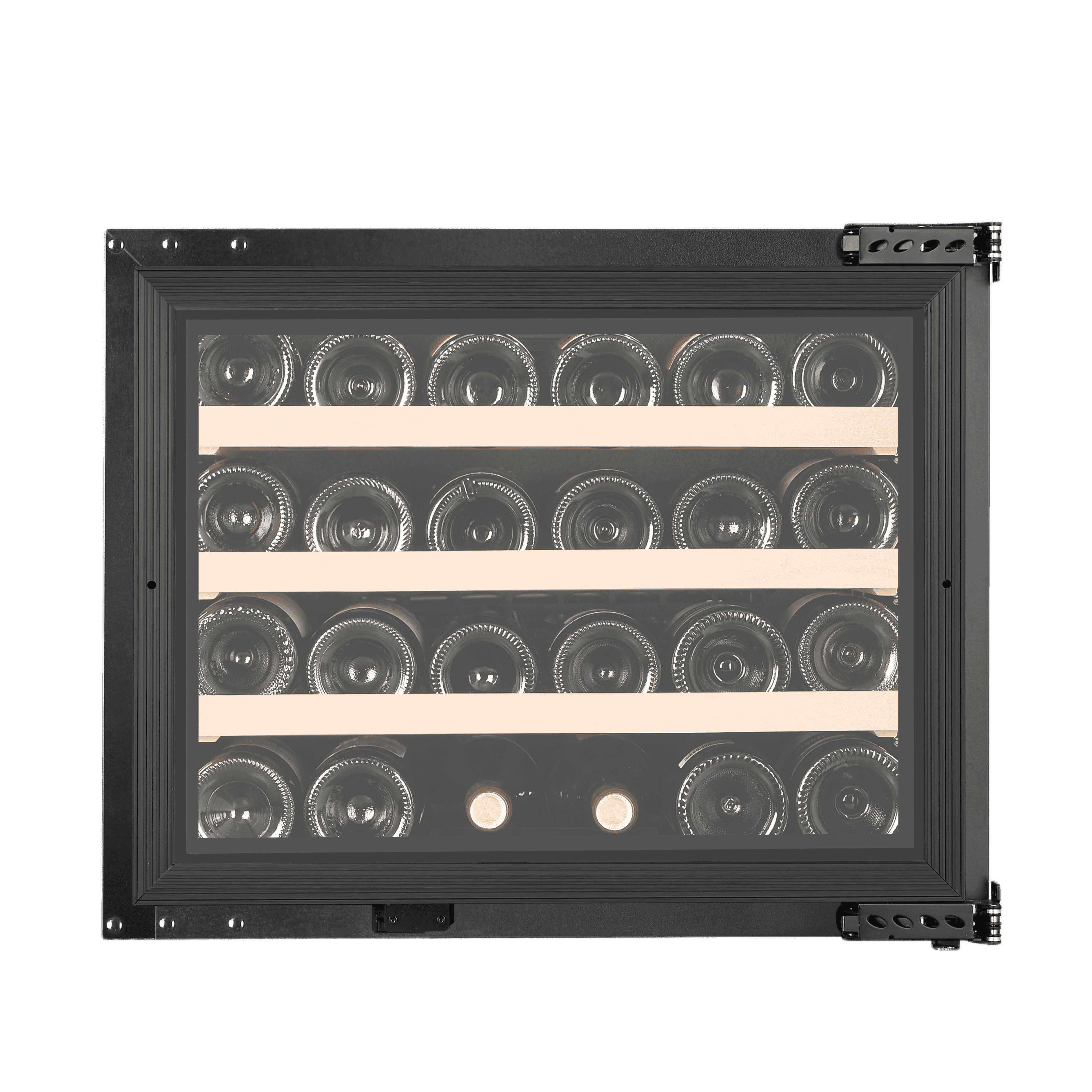 Demo, Kitchen Integrated 45, Singelzon