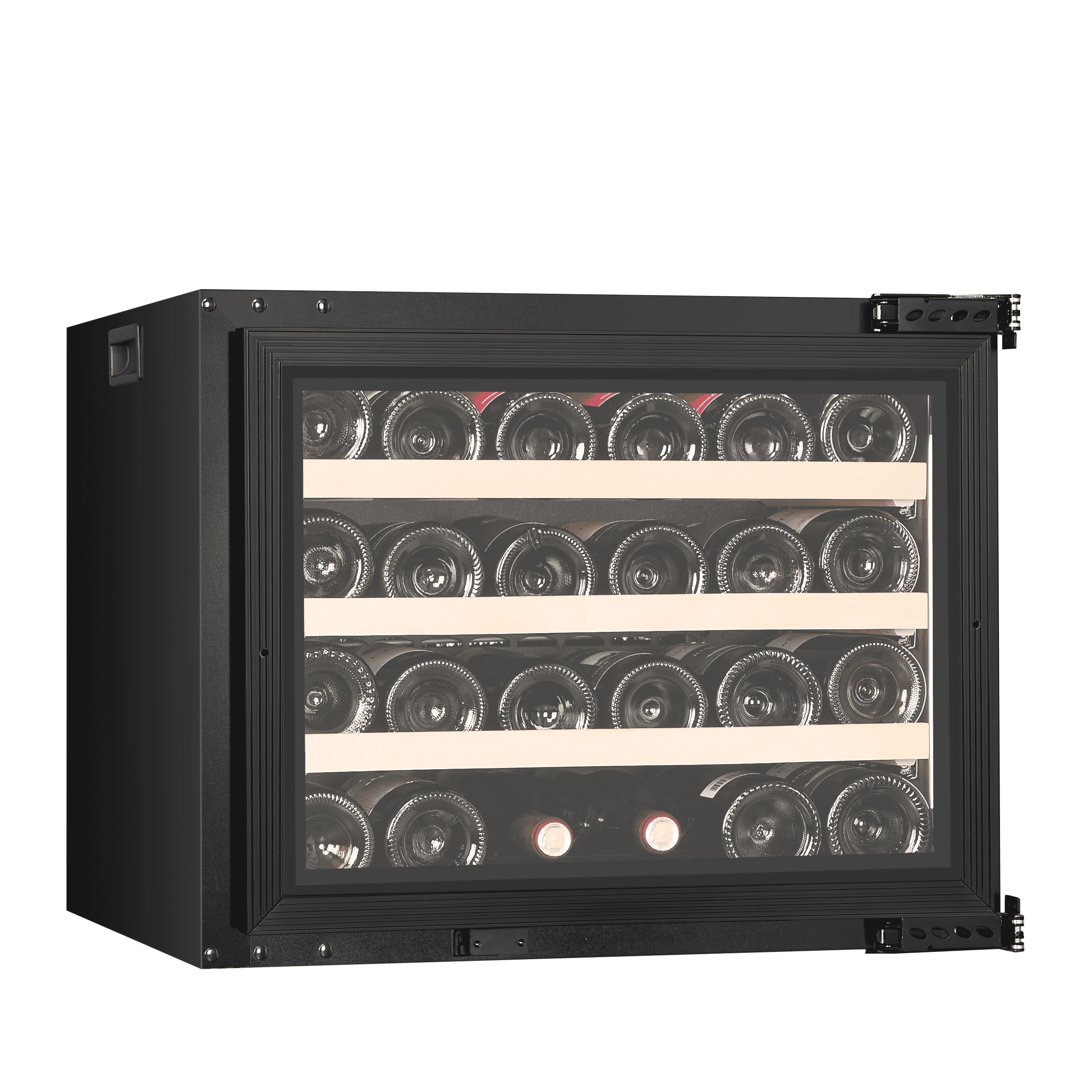 Kitchen Integrated 45, Singelzon