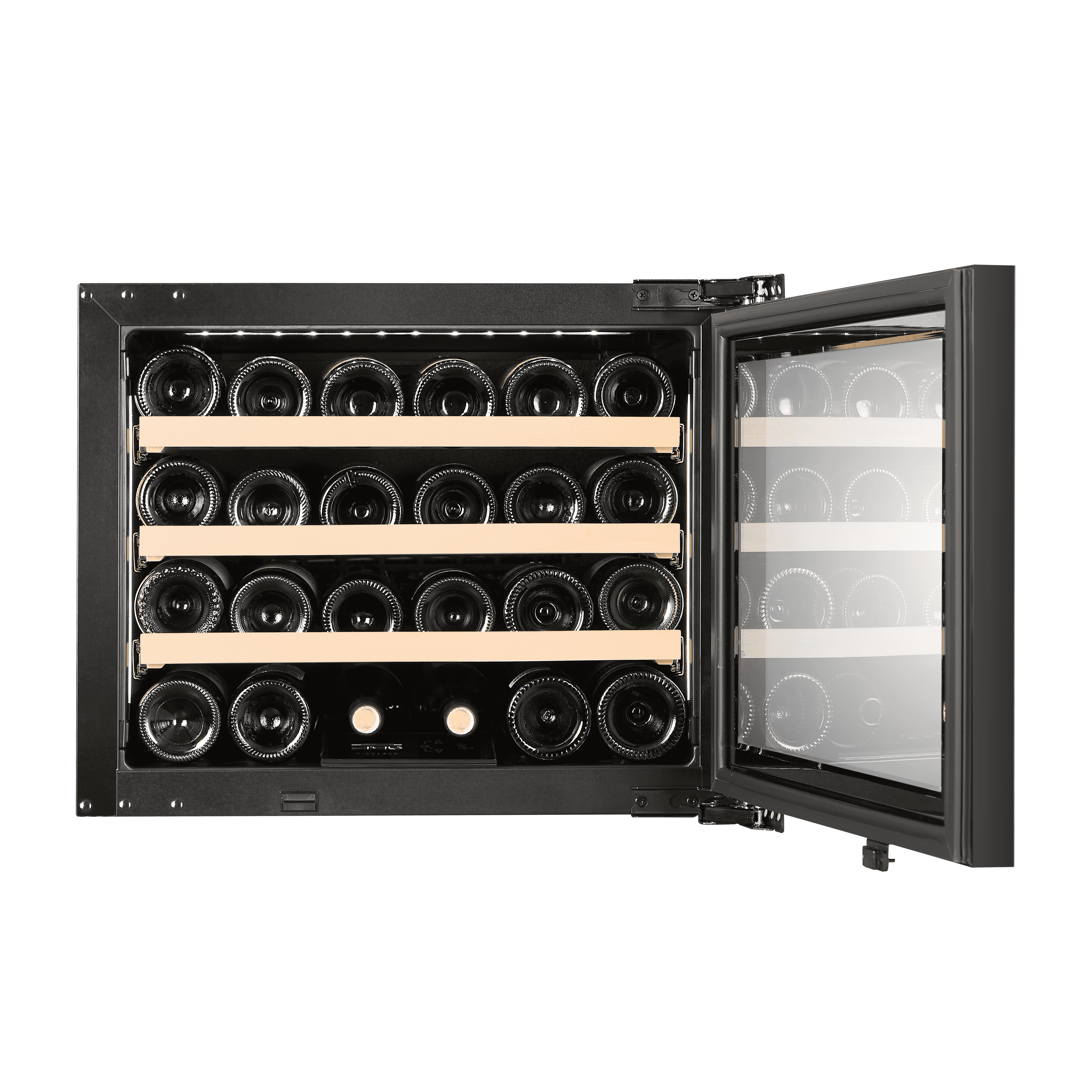 Kitchen Integrated 45, Singelzon