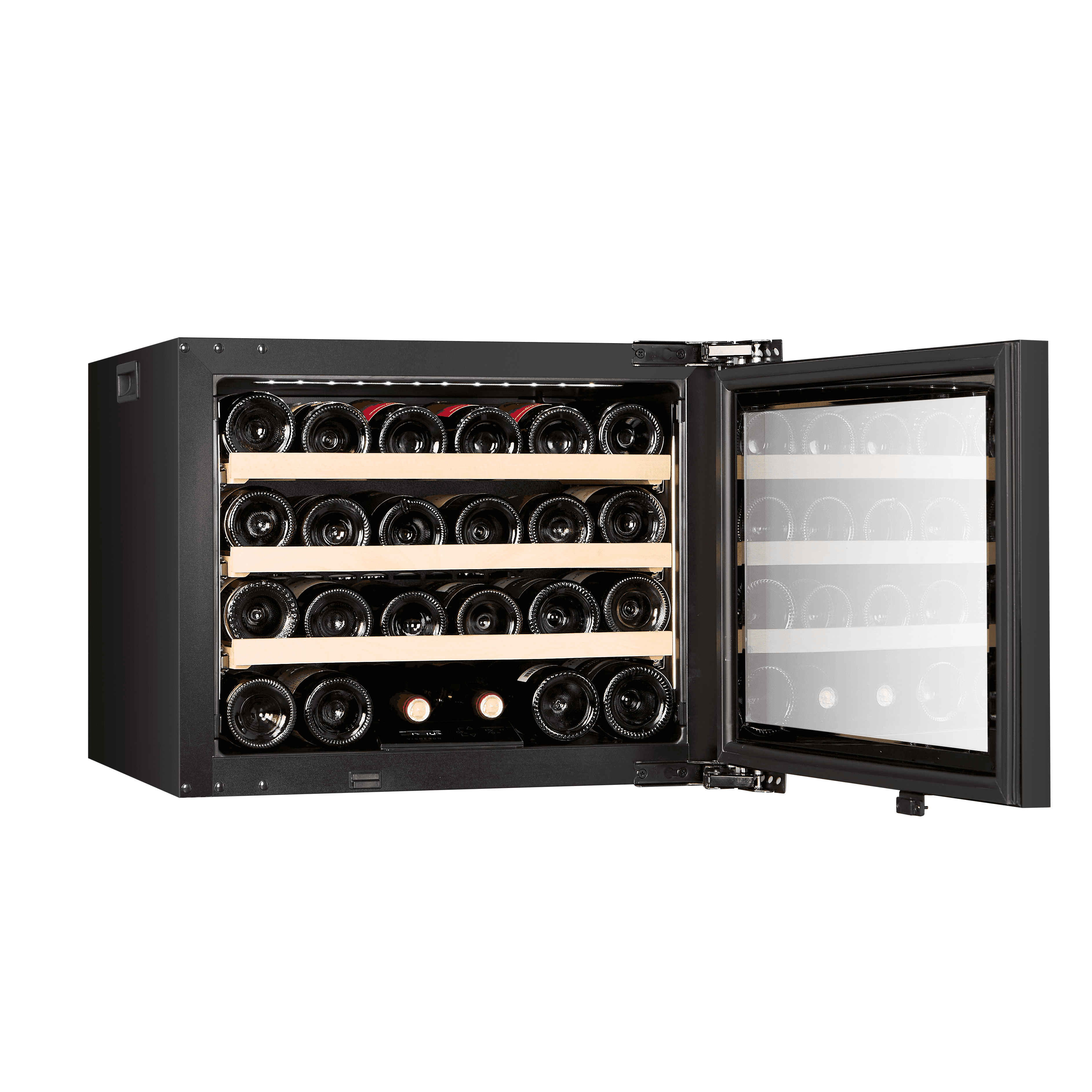 Kitchen Integrated 45, Singelzon