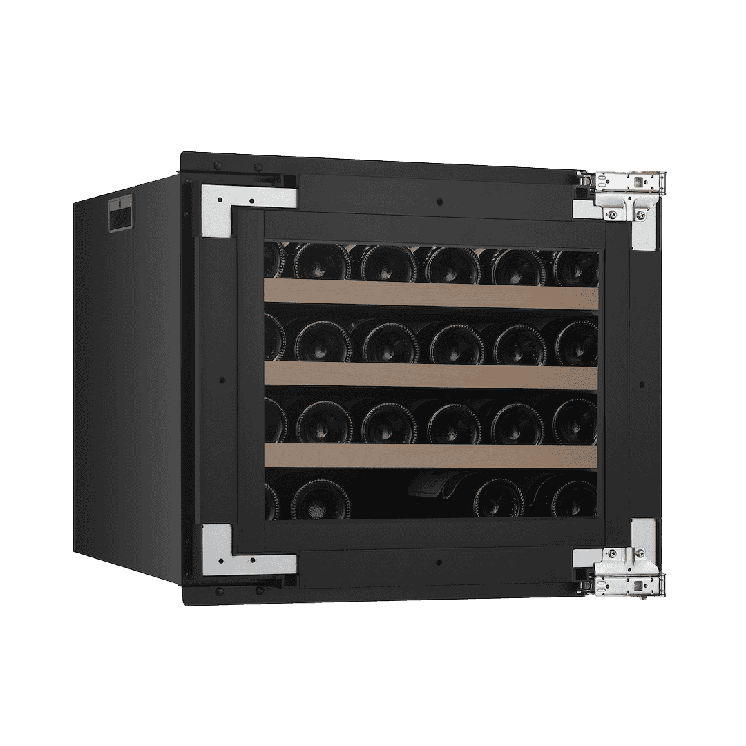 Kitchen Integrated 45, Singelzon