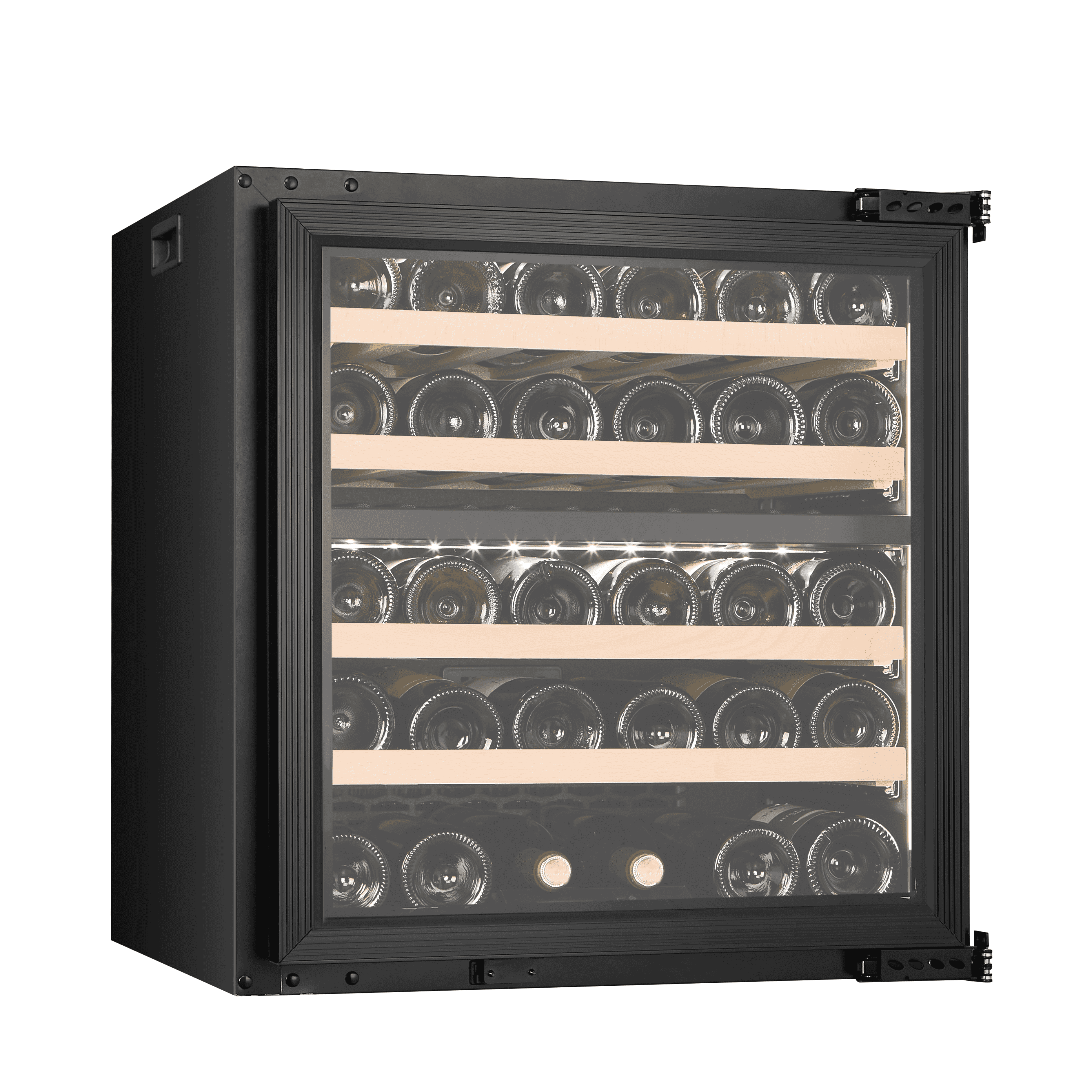 Kitchen Integrated 60, Dubbelzon