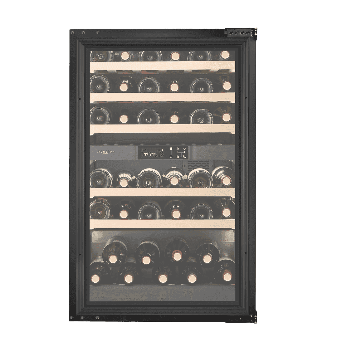 Kitchen Integrated 90, Dubbelzon