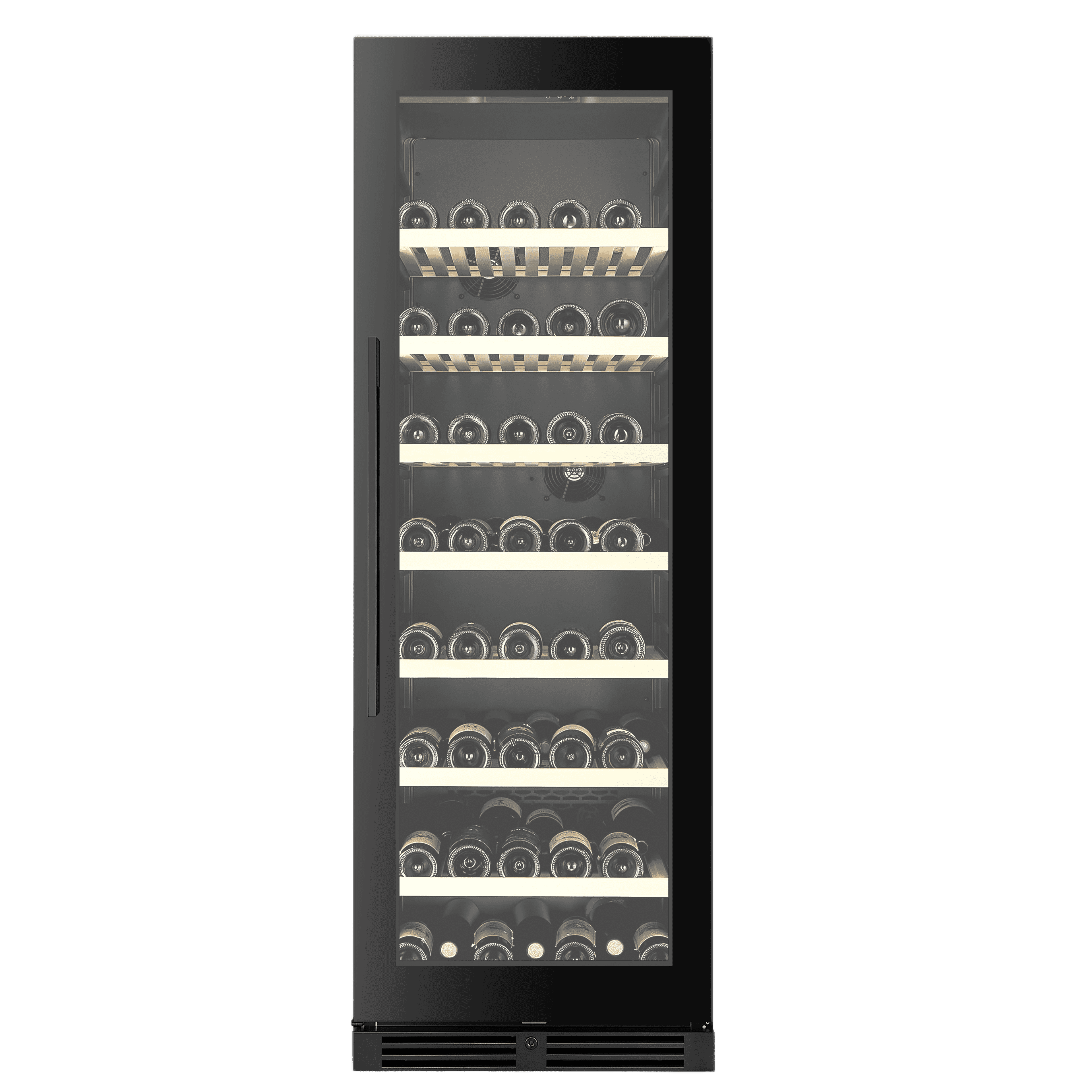 Storage 170, Singelzon, Svart