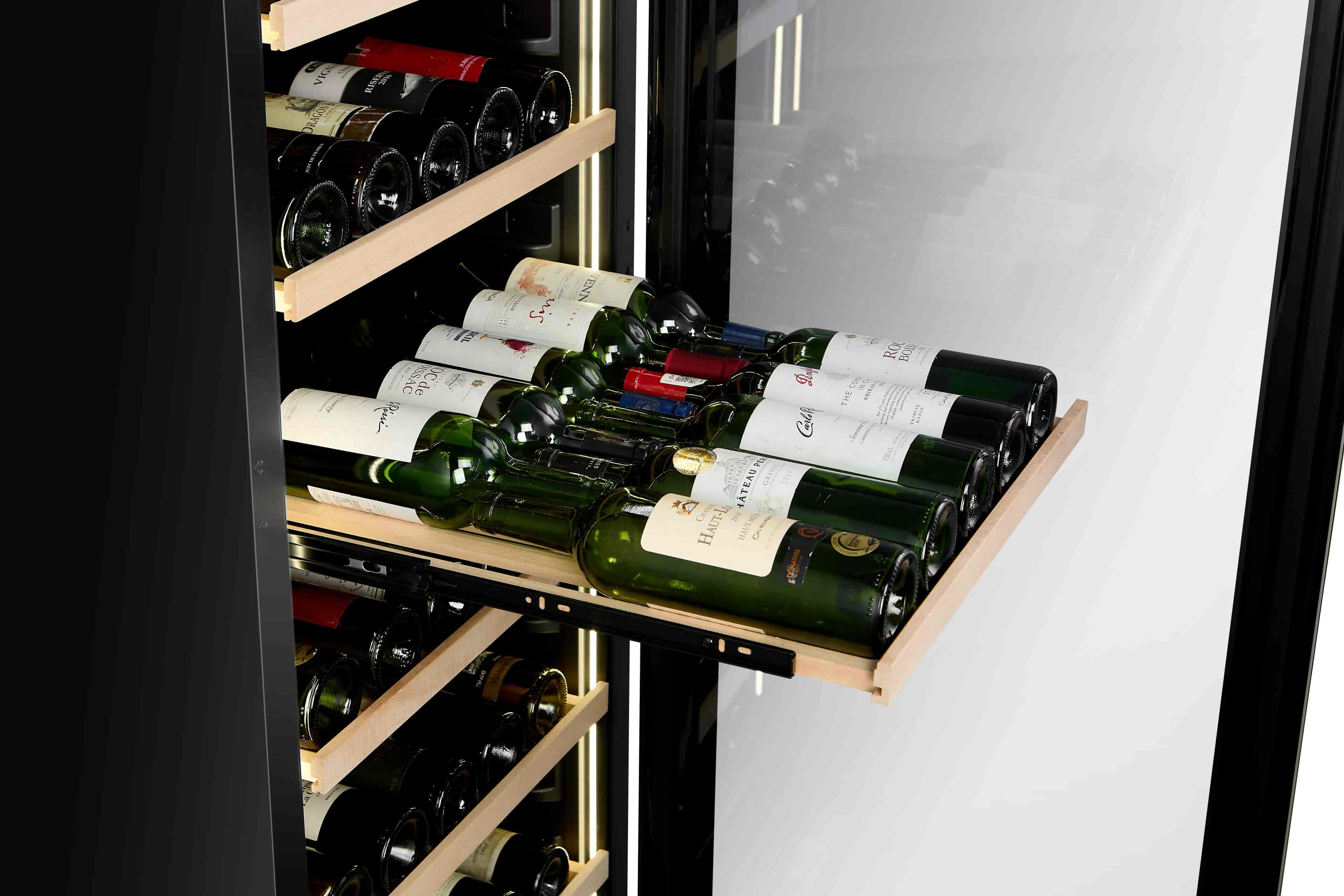 Storage 170, Singelzon, Svart