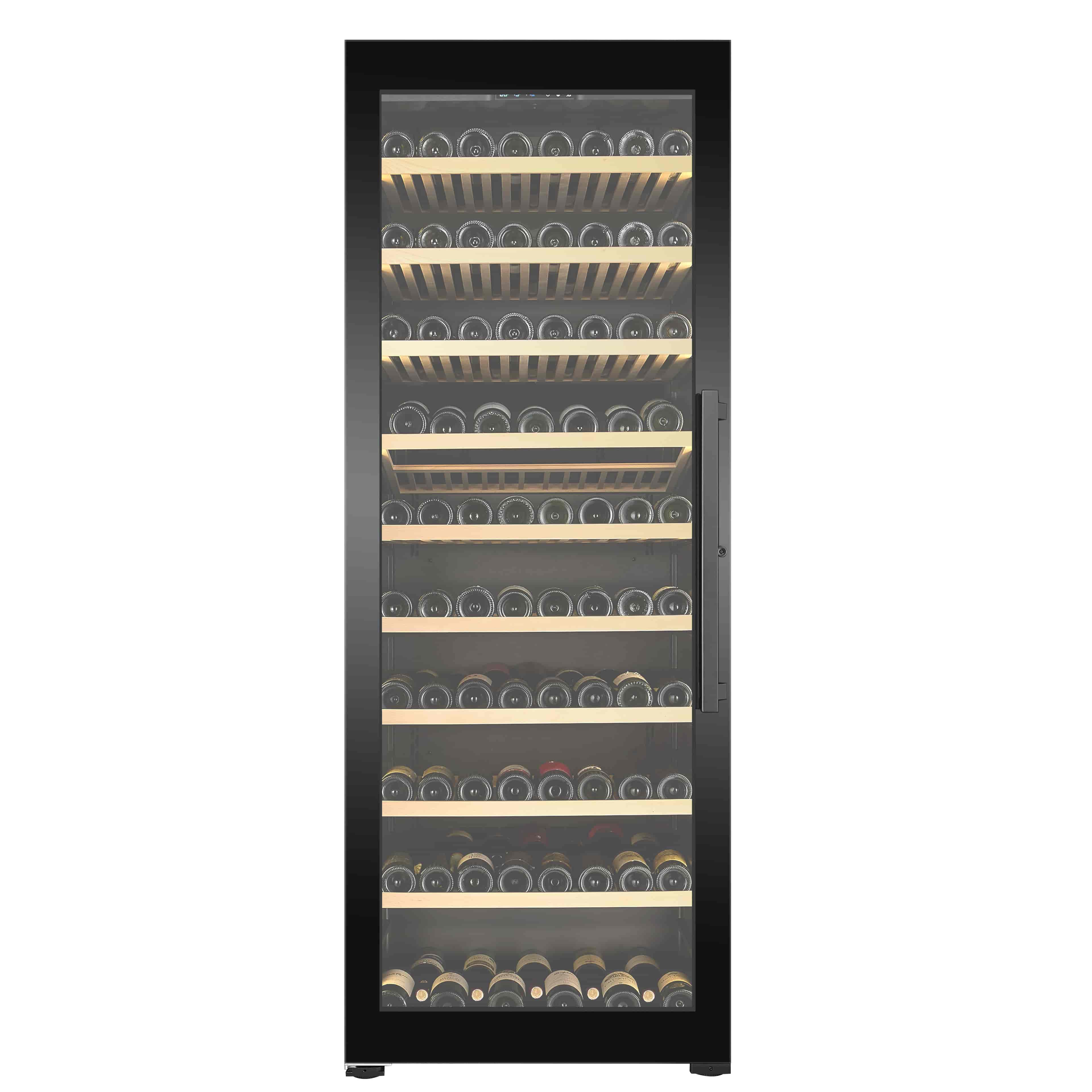 Storage 200, Singelzon, Svart, Vänster