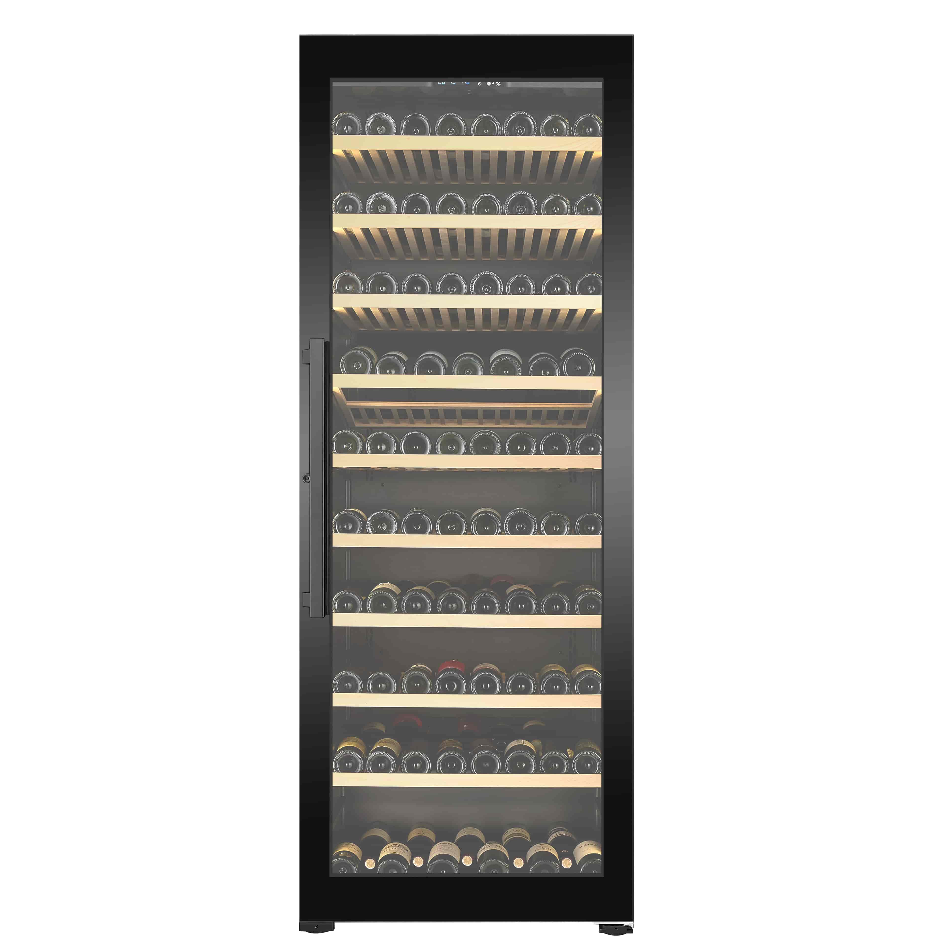 Storage 200, Singelzon, Svart, Höger