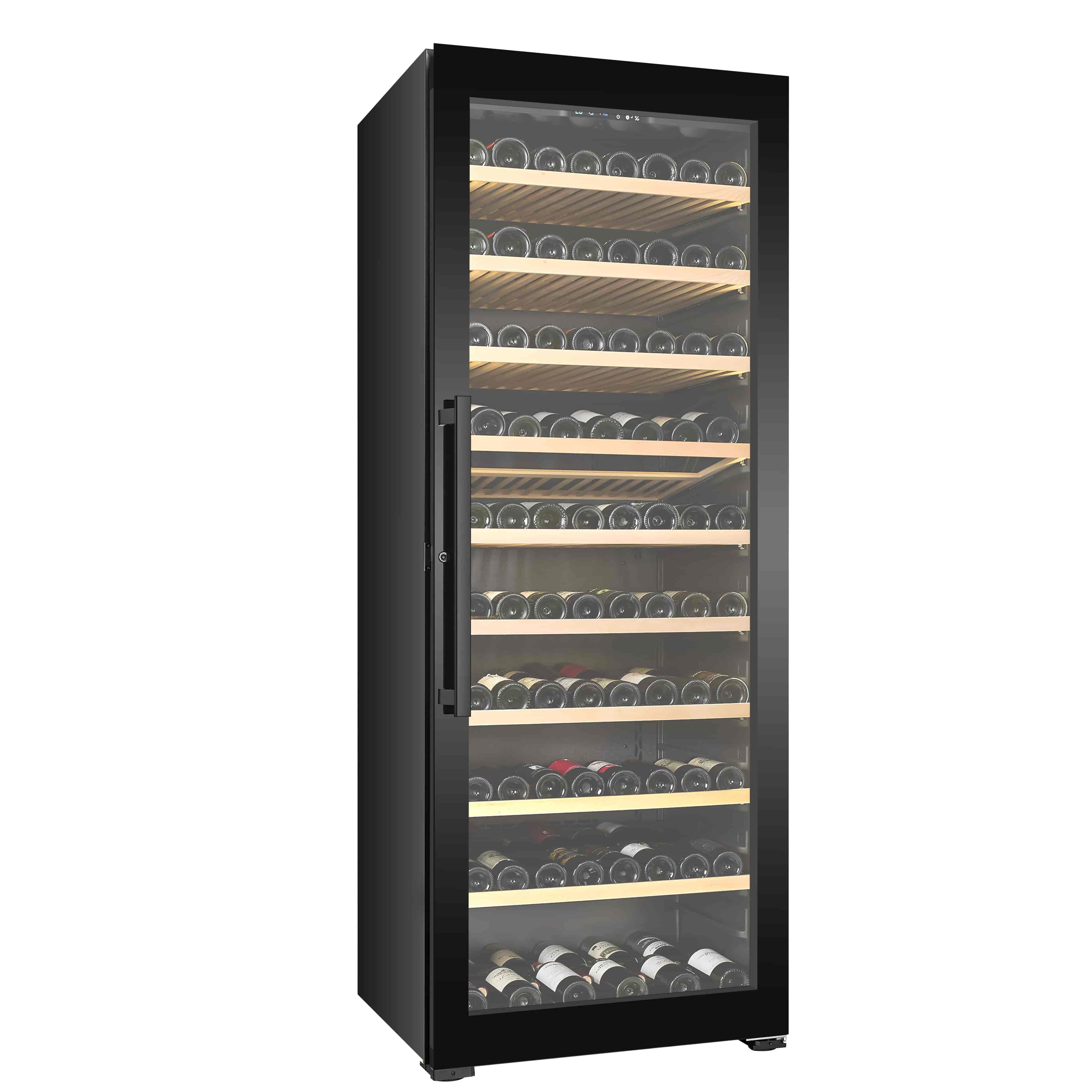 Storage 200, Singelzon, Svart, Höger