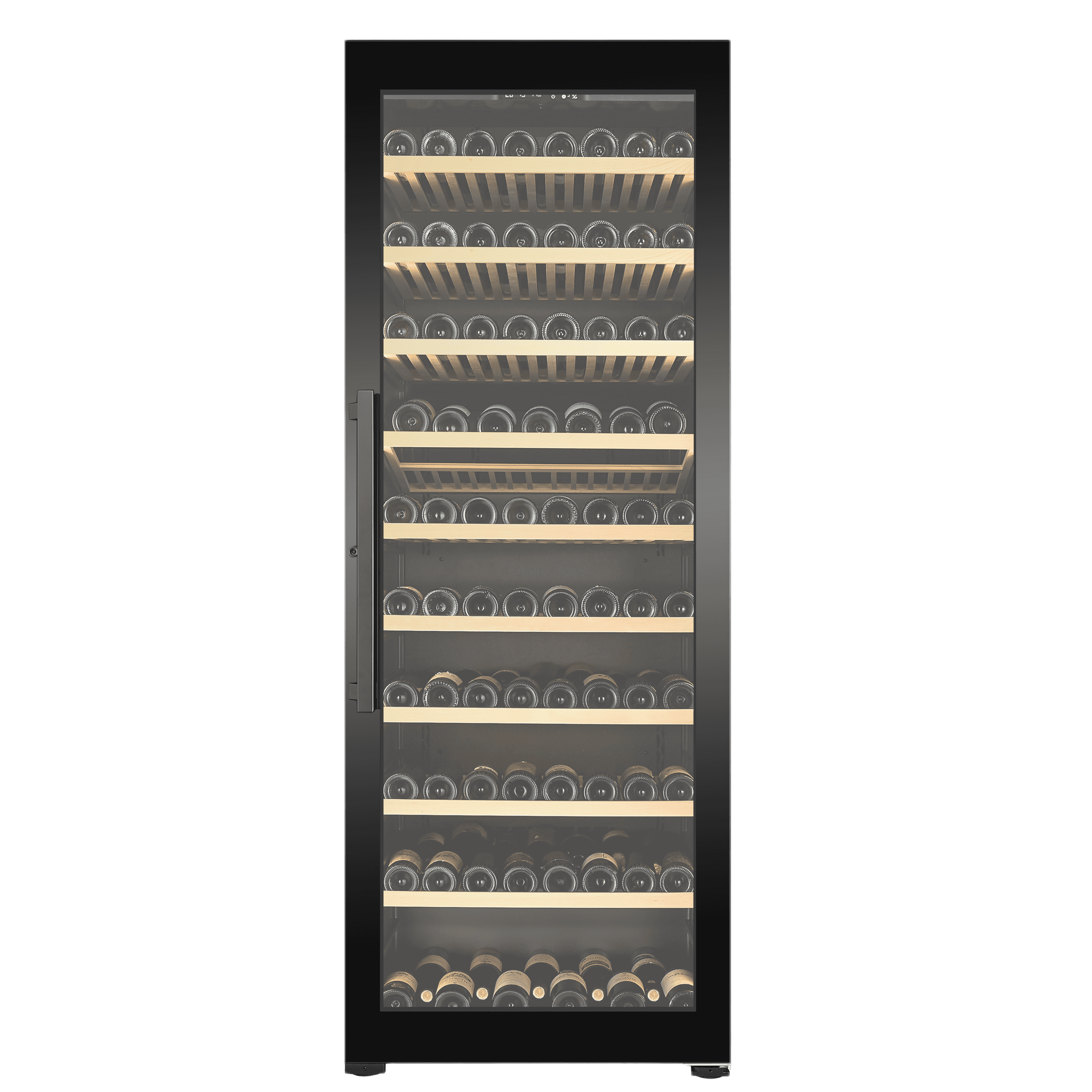 Storage 200, Singelzon, Svart, Höger