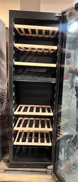 Demo - Kitchen Integrated 180, Dubbelzon - 2