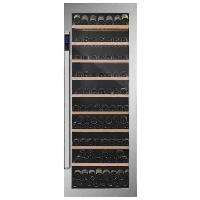 DEMO, VIGNERON, LaProfessionale 300S Vinlagringskåp, Rostfritt