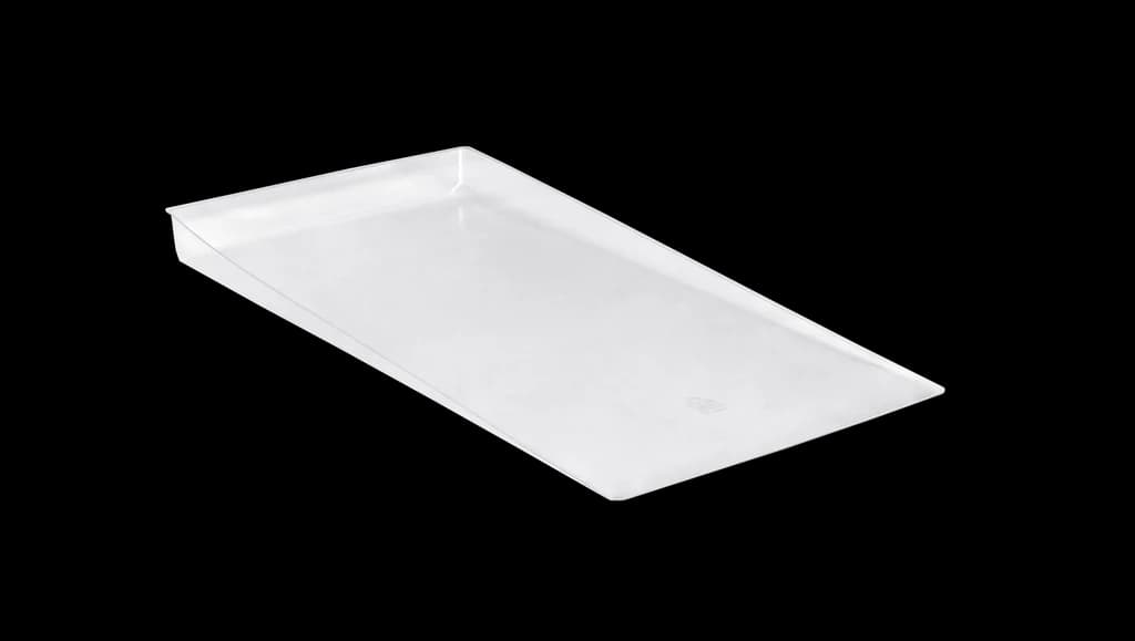 Droppskydd vinkyl - 30cm