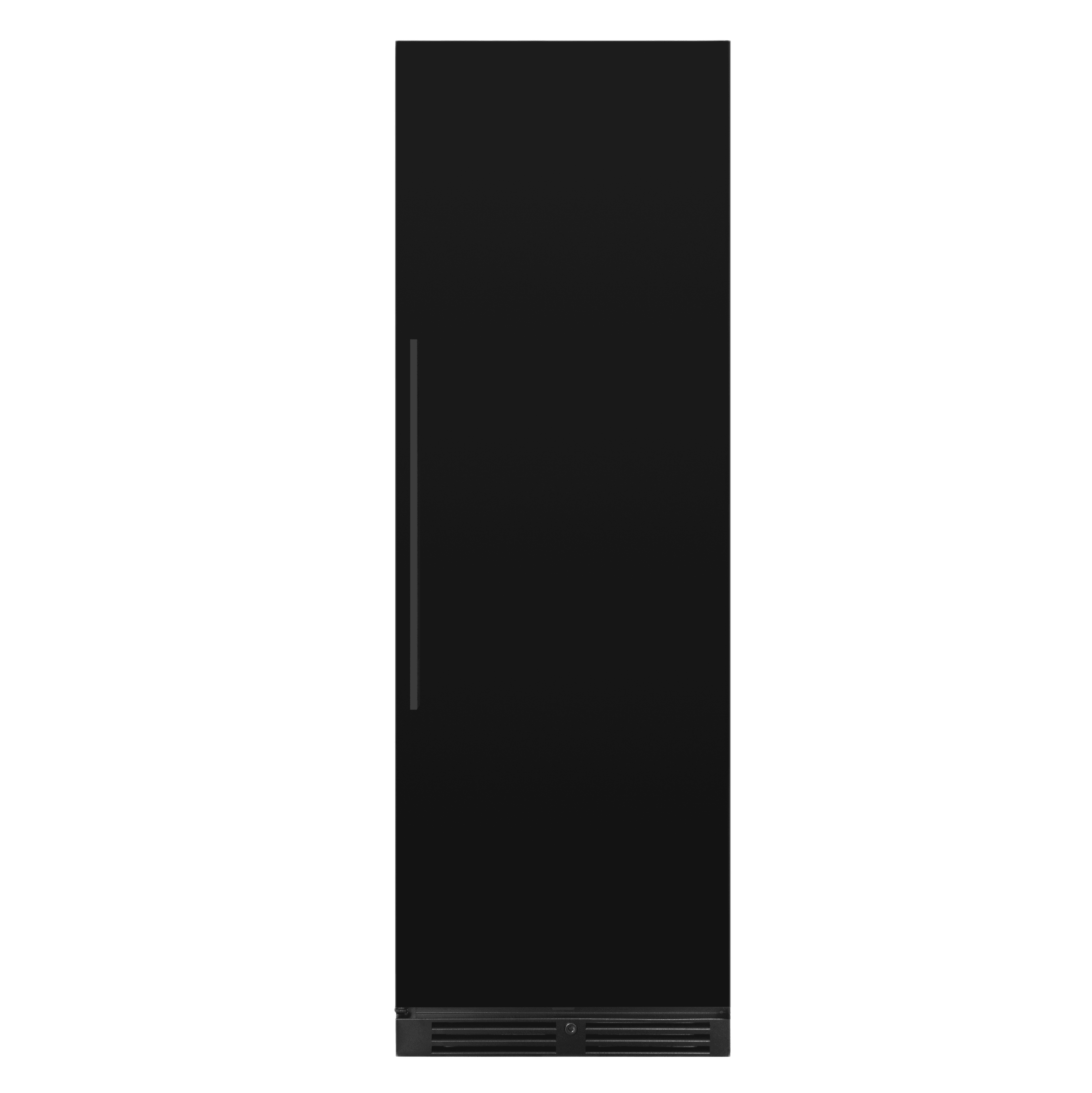 Solid 170, Singelzon, Svart