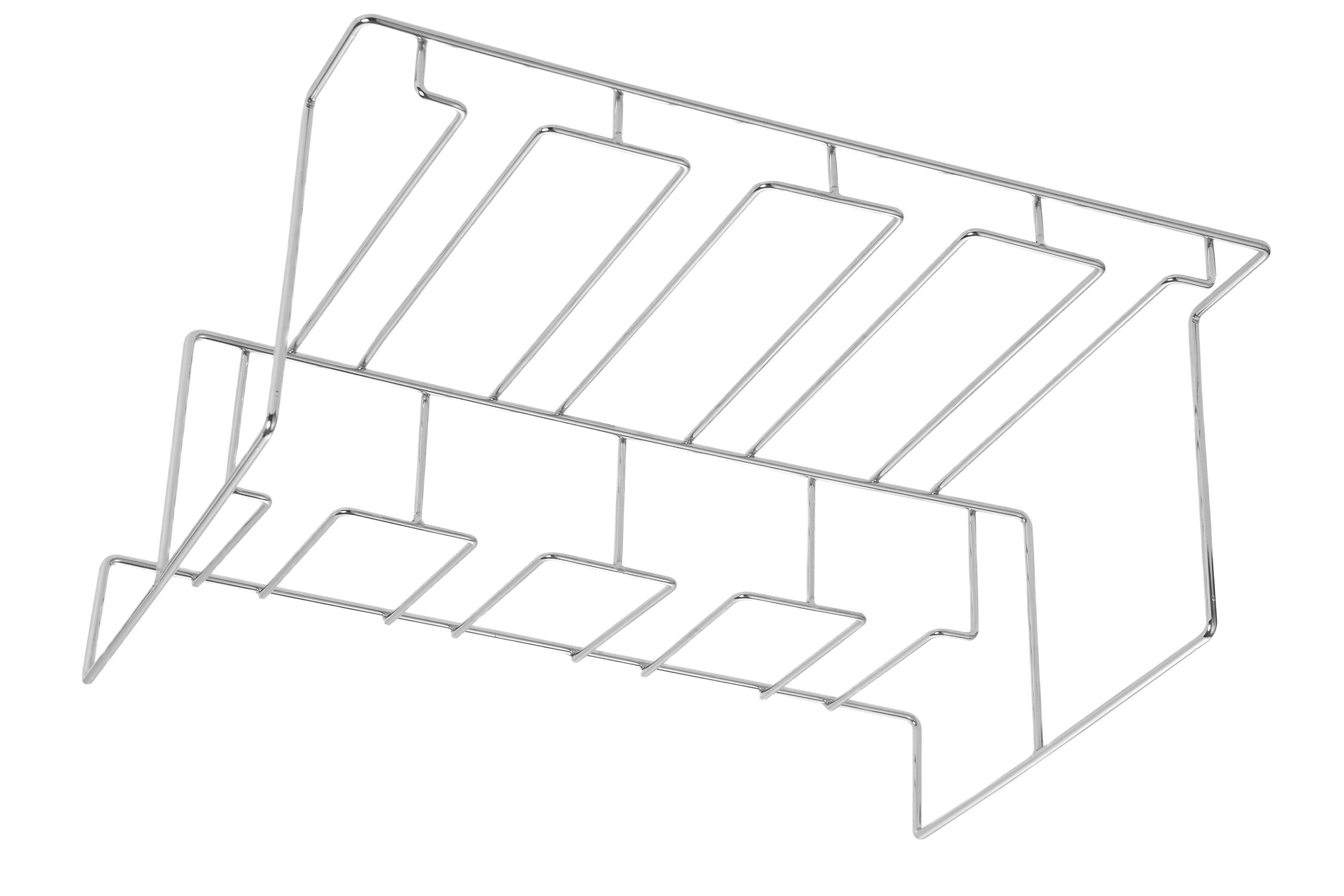 Glashängare VD180, Krom