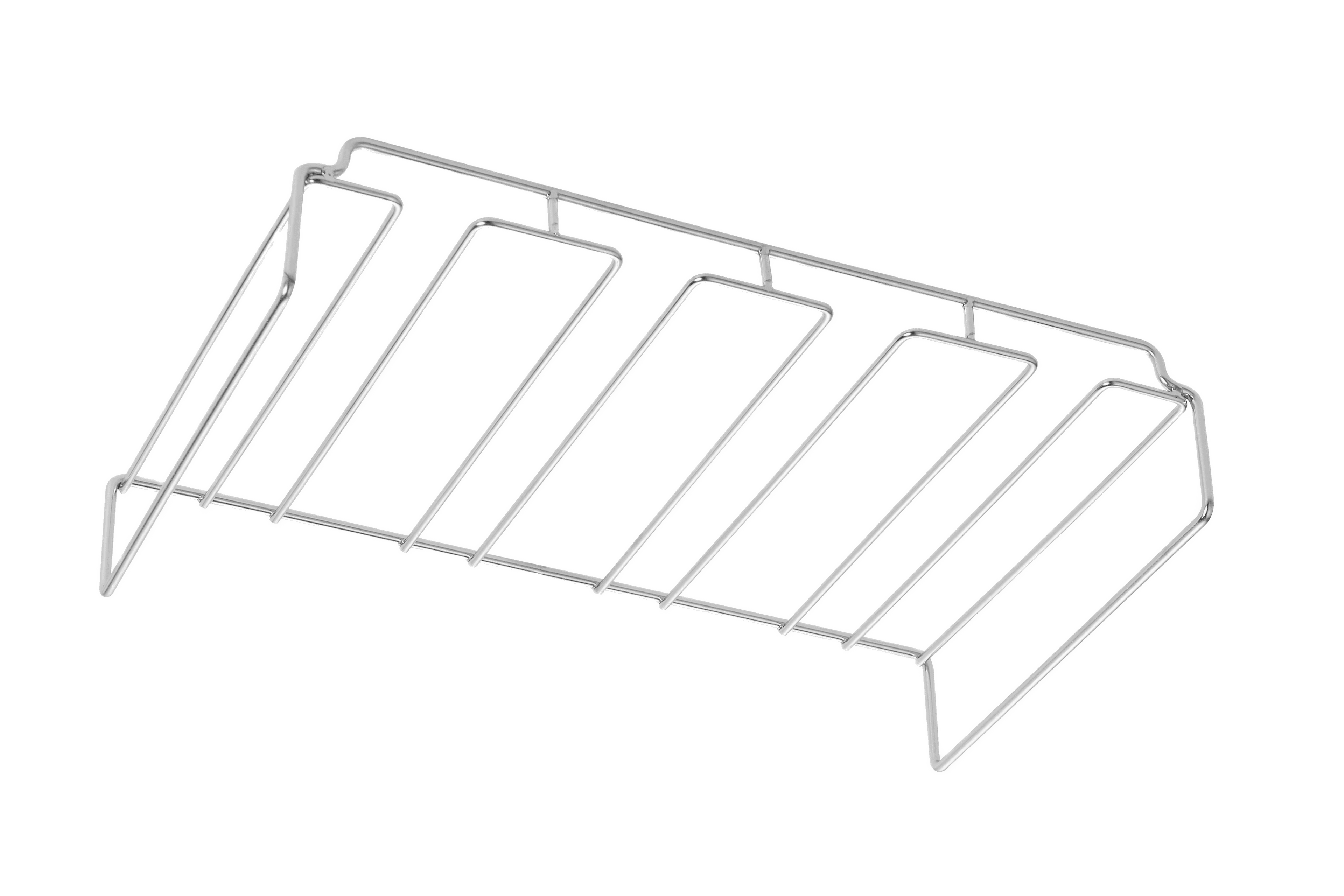 Glashängare VKB180/VKI180, Krom