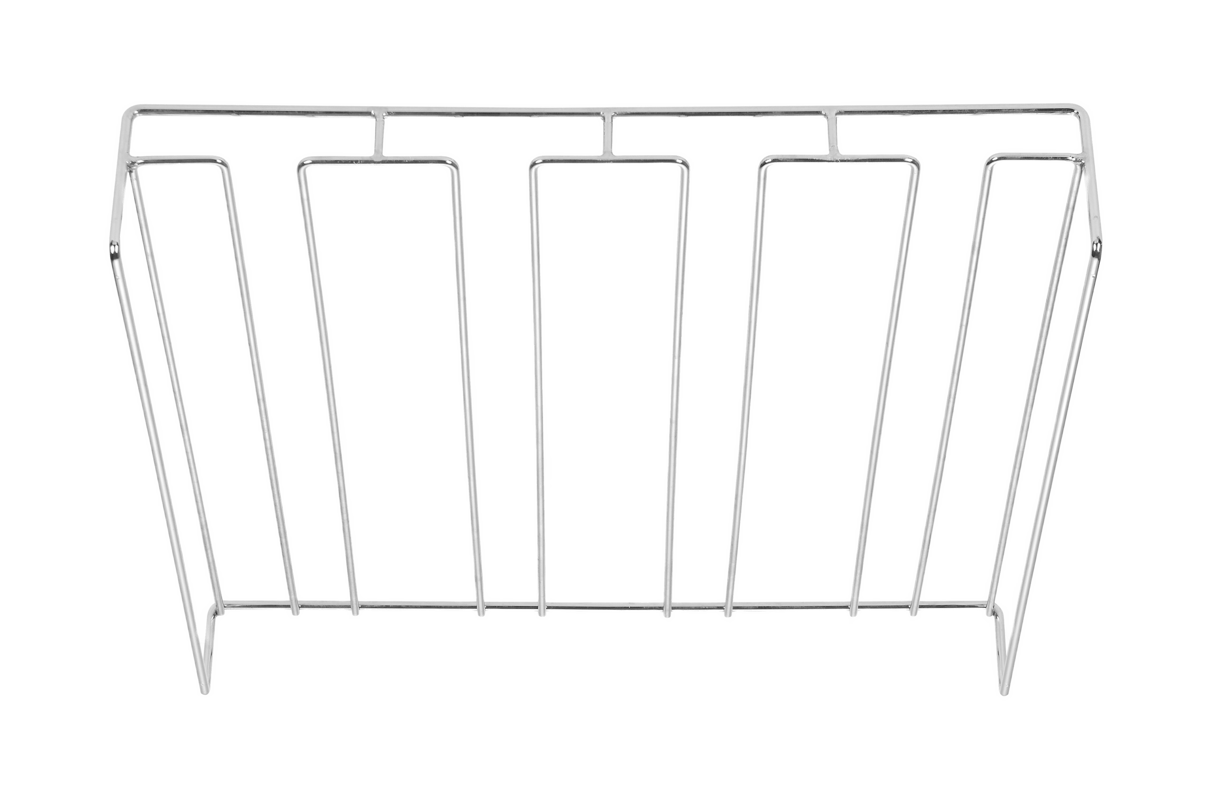 Glashängare VS130, VS170, Krom