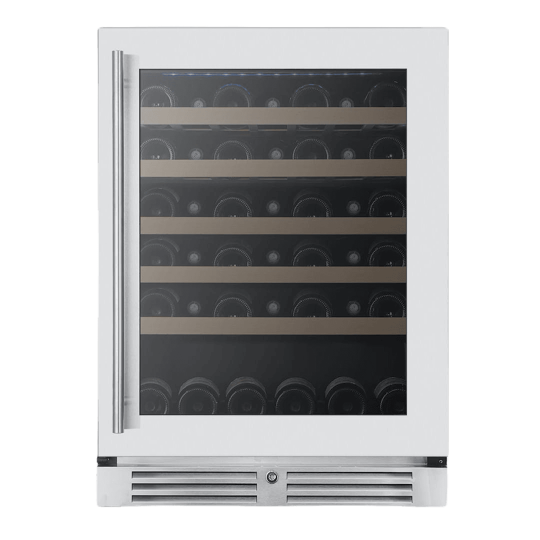 Vigneron Kitchen Collection 60, Singelzon, Rostfri