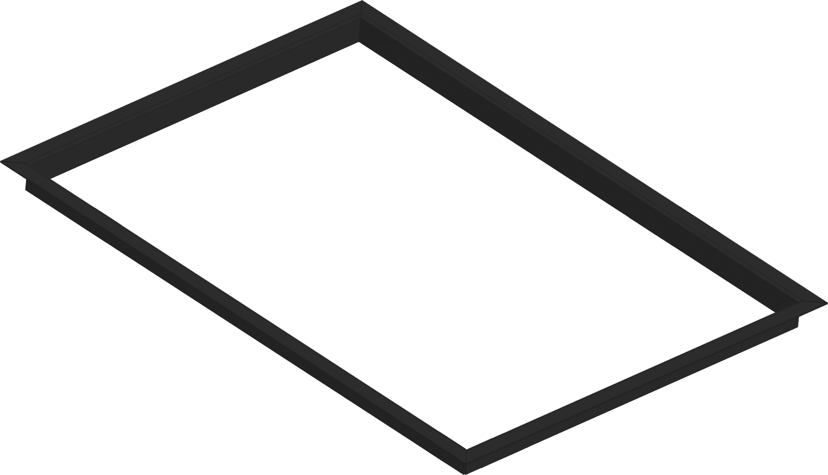 Ramlist, VKI45