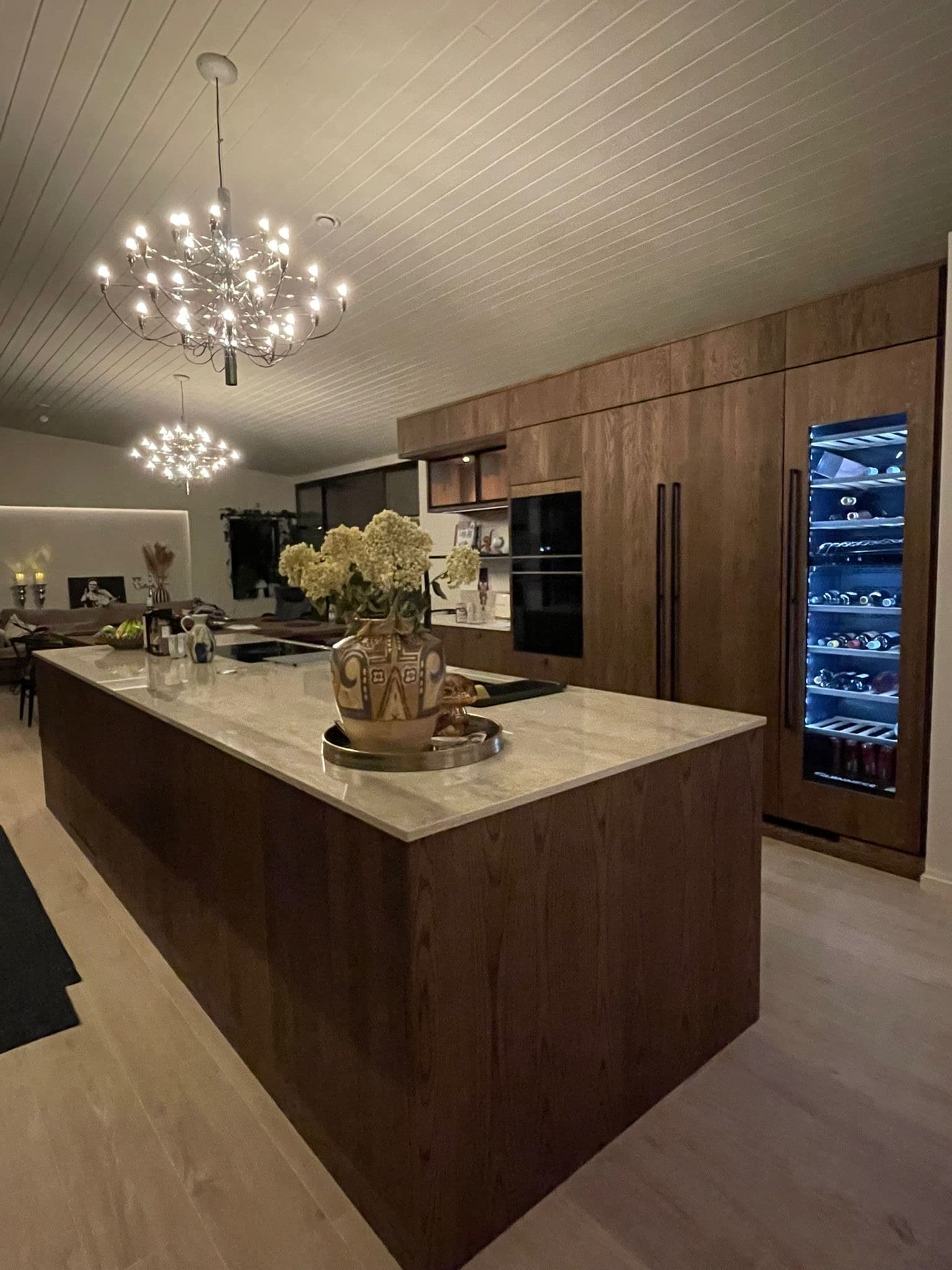 vigneron integrated