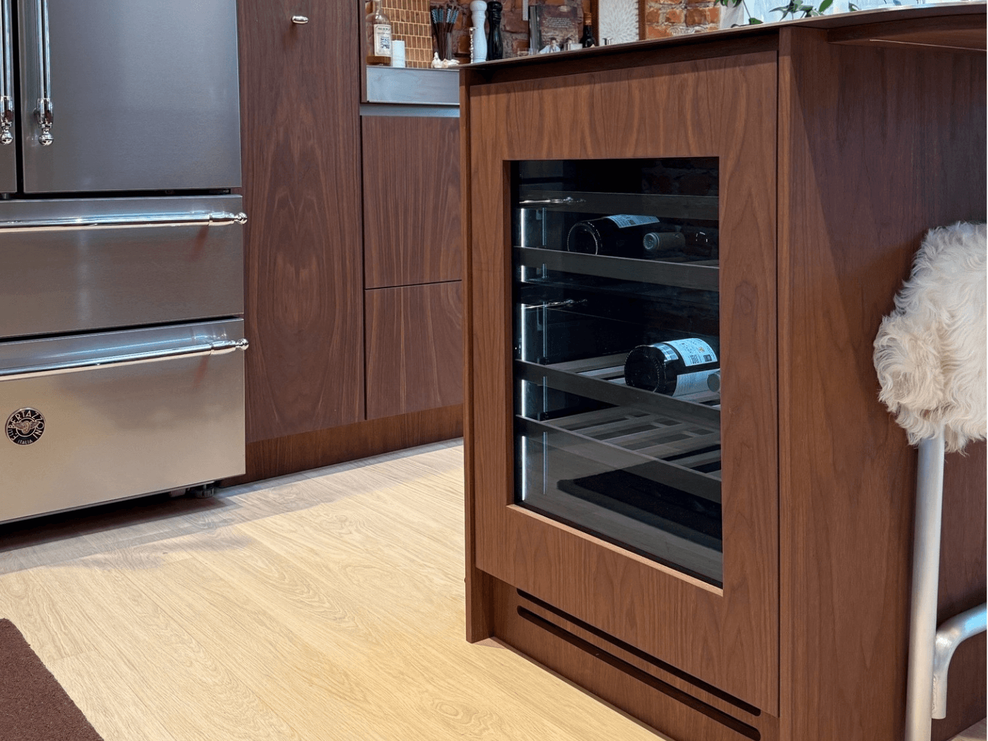 Alicia Andersson - aktuell i Husdrömmar 2026