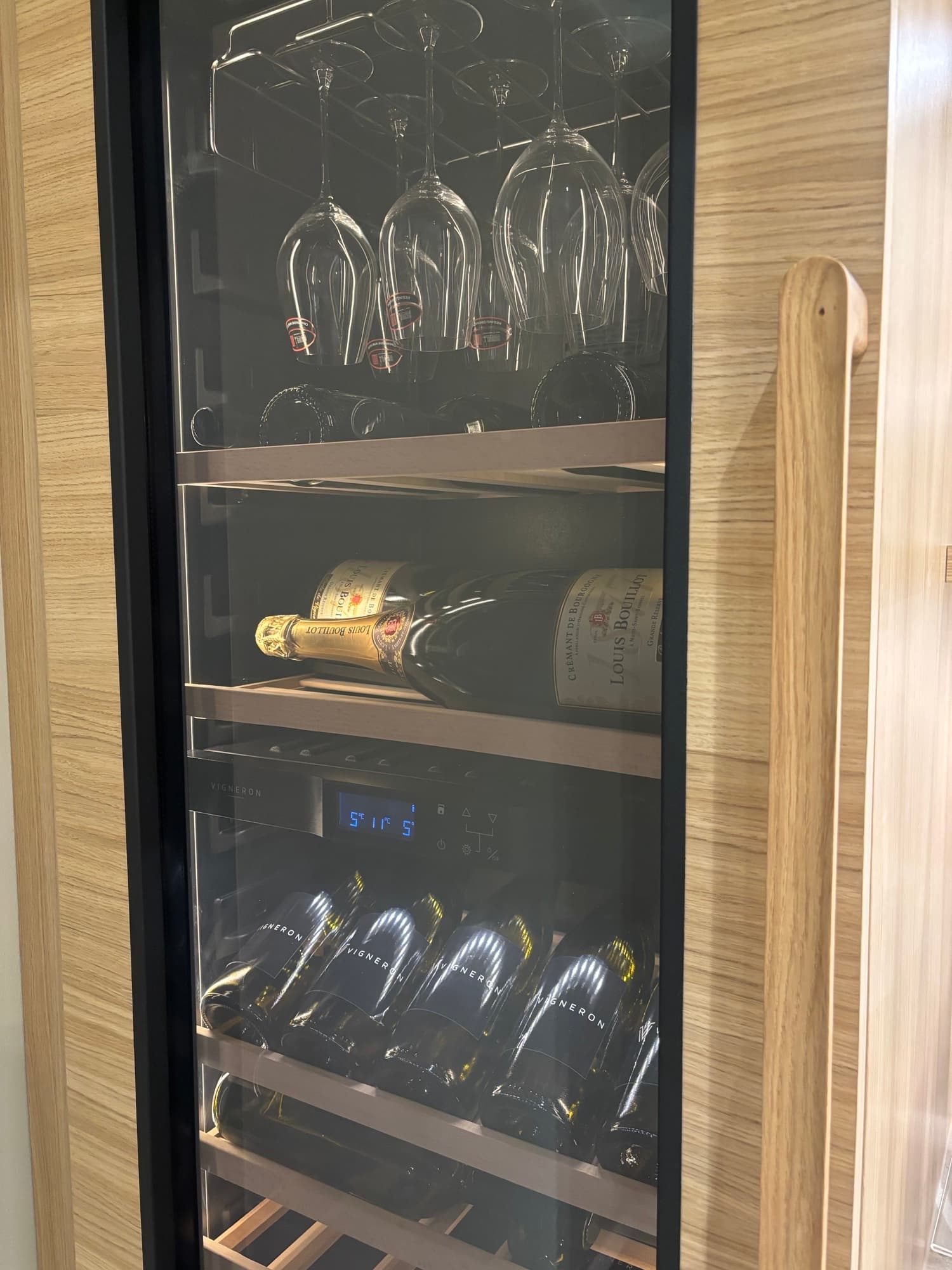bilder vigneron JKE KÖK