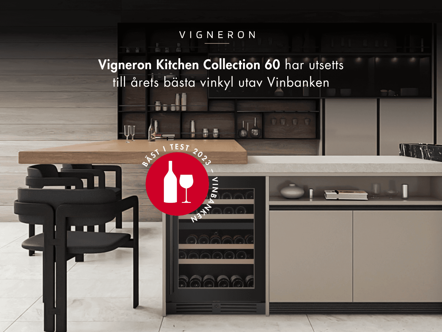 Vinkyl Bäst I Test 2023