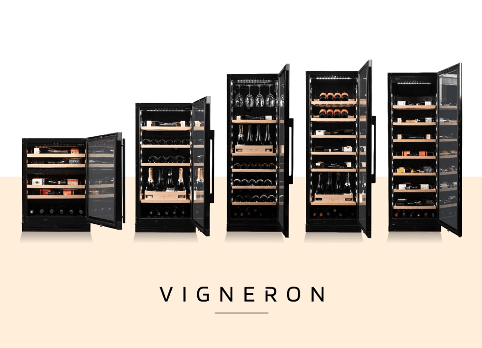 Designa skåpen efter er vinsamling